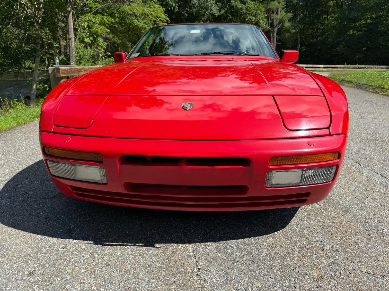 Load larger image of 1991 Porsche 944 S2 - Stuttcars Classified