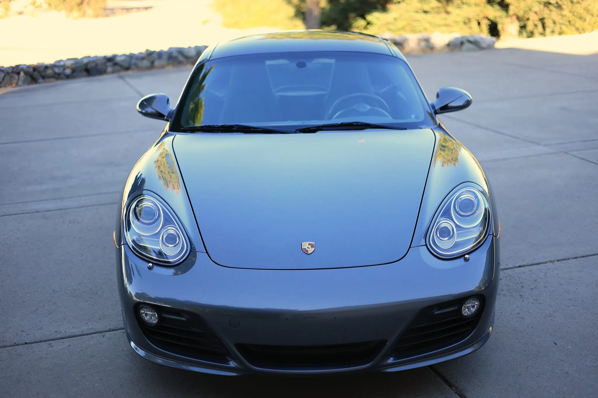 Load larger image of 2010 Porsche Cayman S - Stuttcars Classified