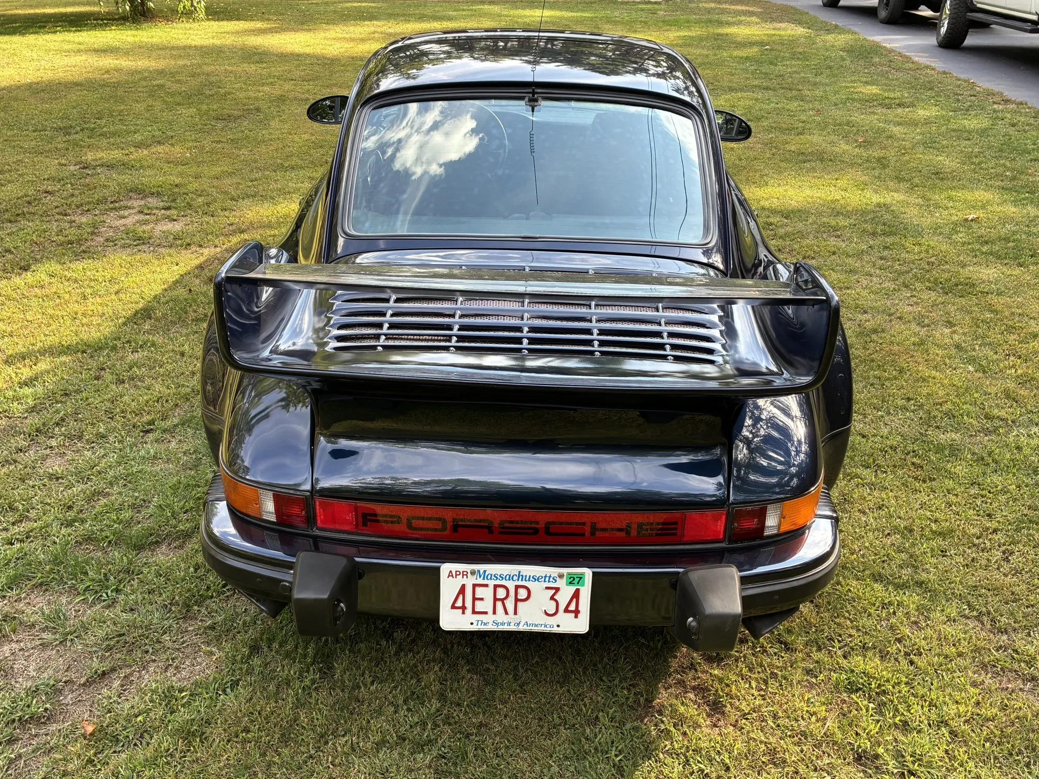 Load larger image of RoW 1982 Porsche 911SC Coupe Twin-Plug 3.2L - Stuttcars Classified