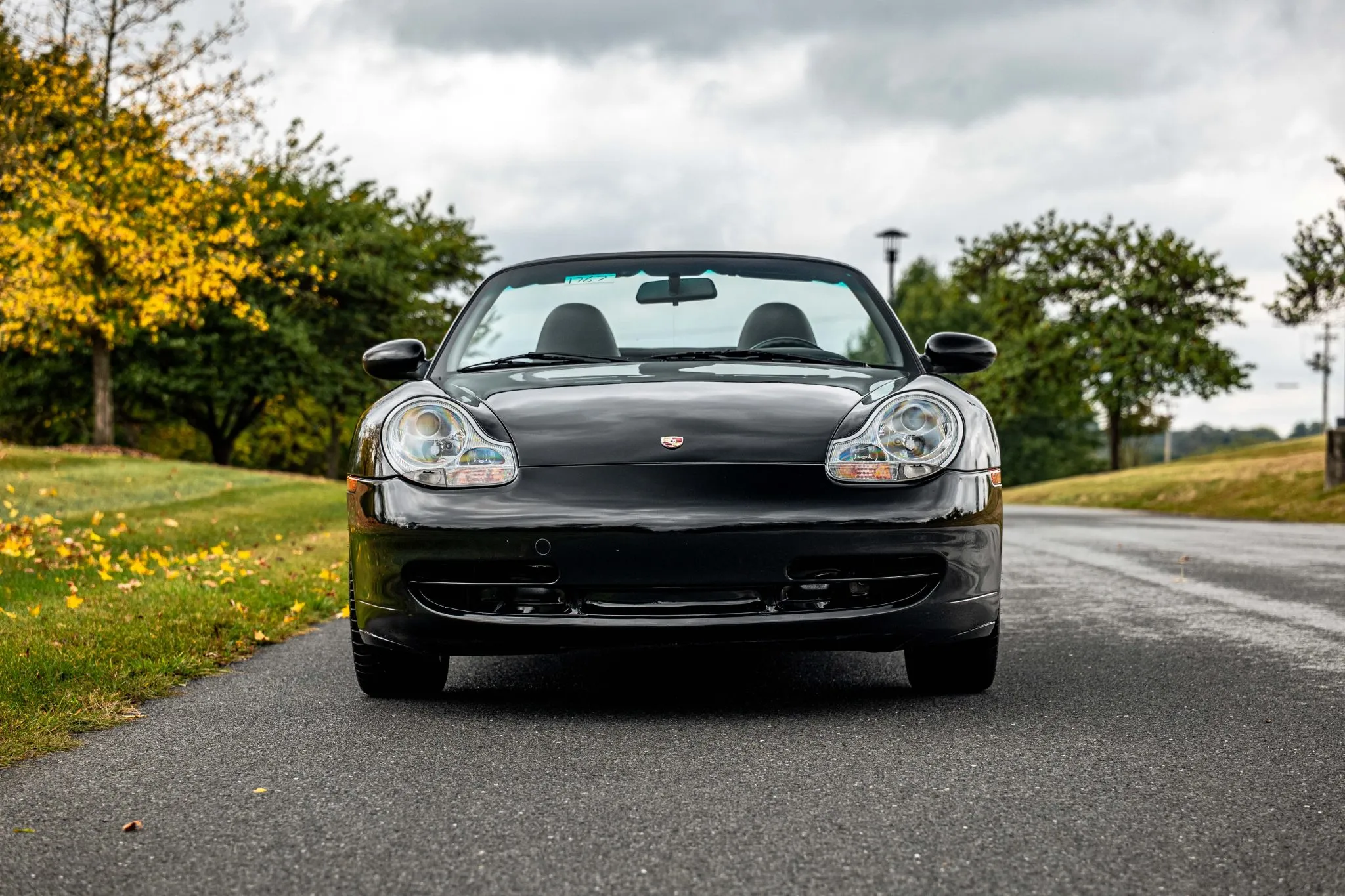 Load larger image of 1999 Porsche 911 Carrera Cabriolet - Stuttcars Classified