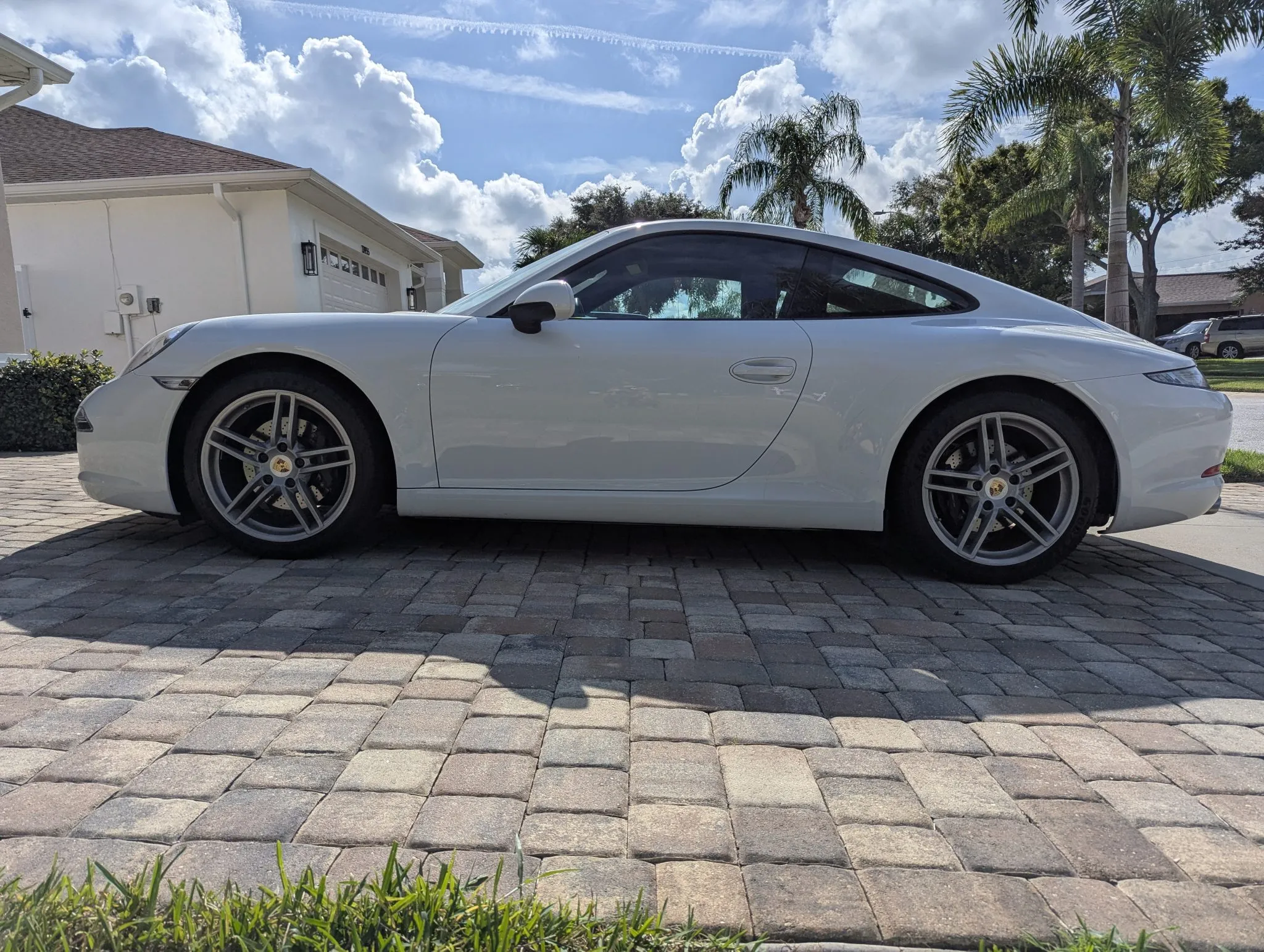 Load larger image of 2014 Porsche 911 Carrera Coupe - Stuttcars Classified
