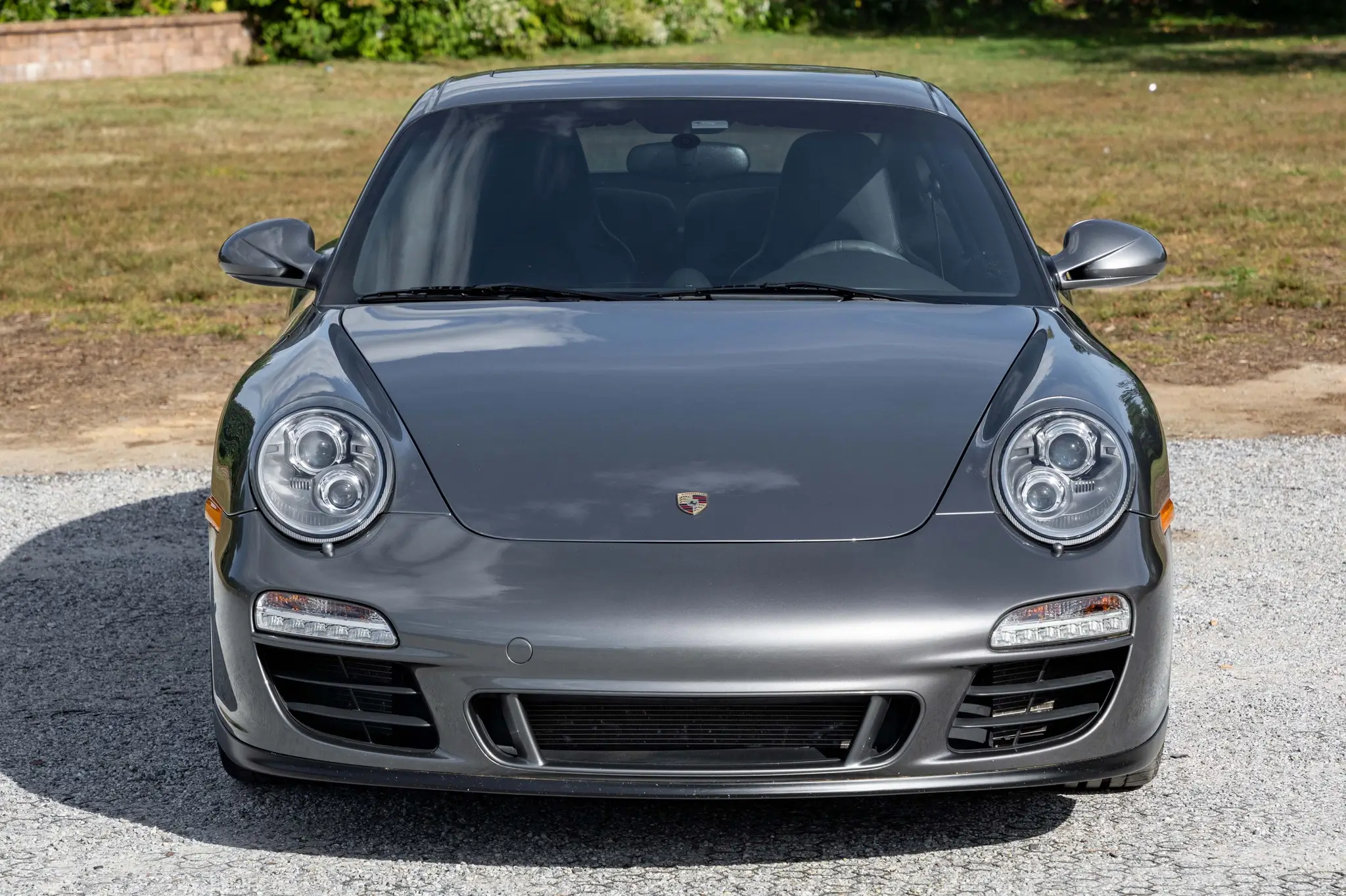 Load larger image of 2012 Porsche 997.2 Carrera 4 GTS Coupe - Stuttcars Classified