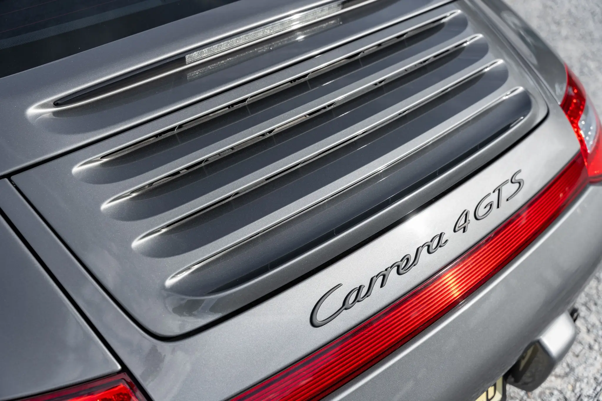 Load larger image of 2012 Porsche 997.2 Carrera 4 GTS Coupe - Stuttcars Classified