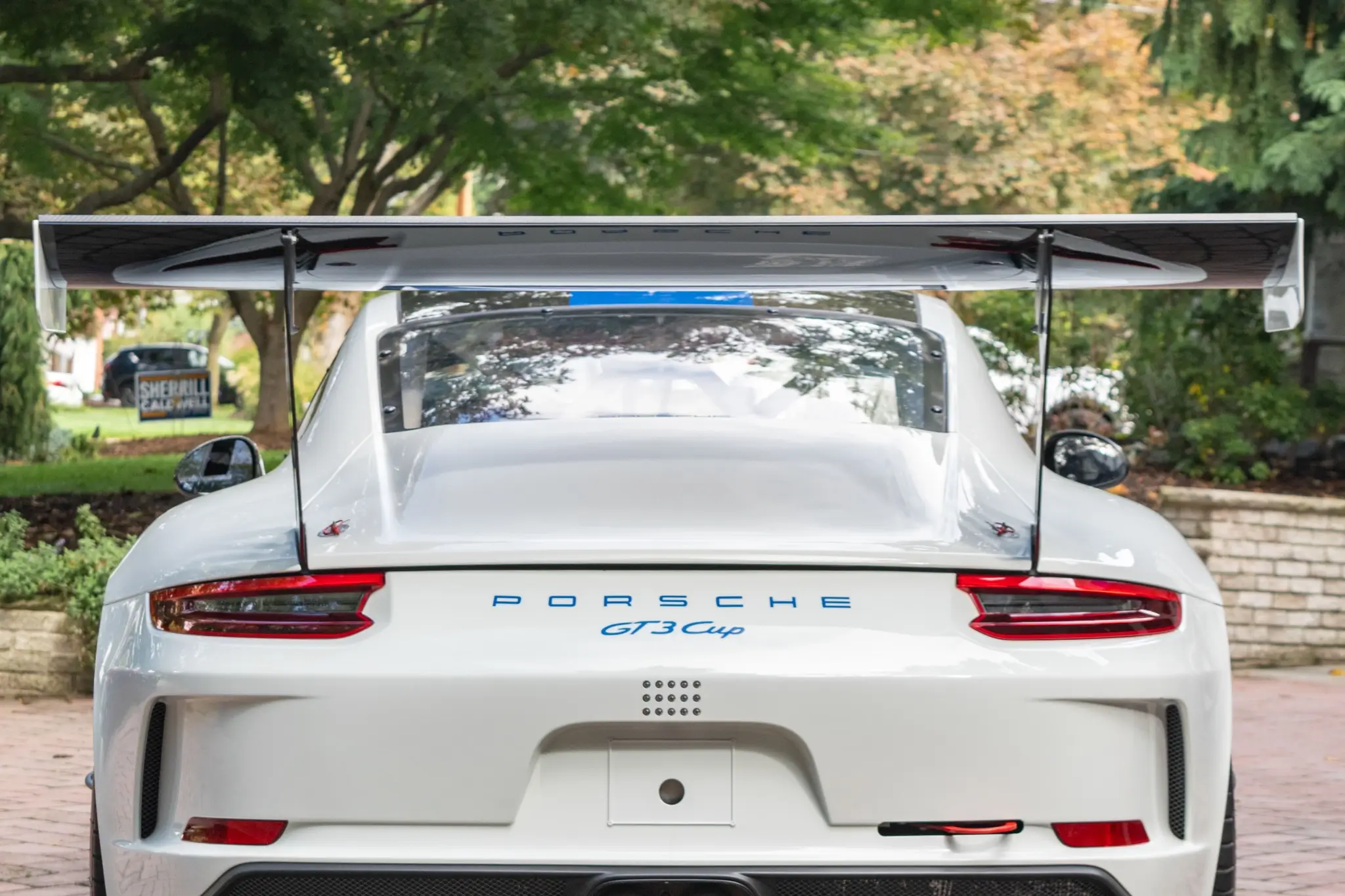 Load larger image of 2019 Porsche 991.2 GT3 Cup PCA Edition - Stuttcars Classified