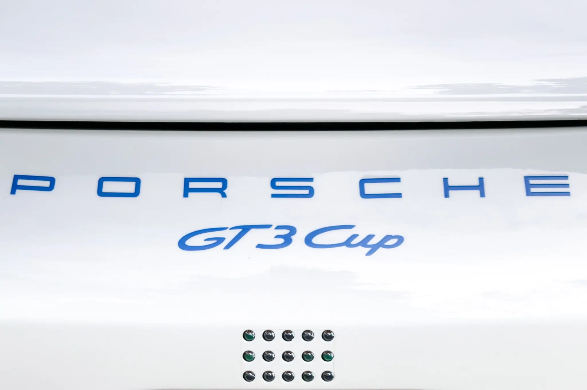 Load larger image of 2019 Porsche 991.2 GT3 Cup PCA Edition - Stuttcars Classified