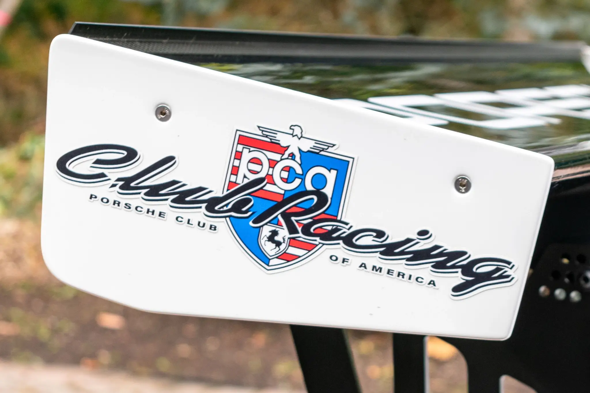 Load larger image of 2019 Porsche 991.2 GT3 Cup PCA Edition - Stuttcars Classified