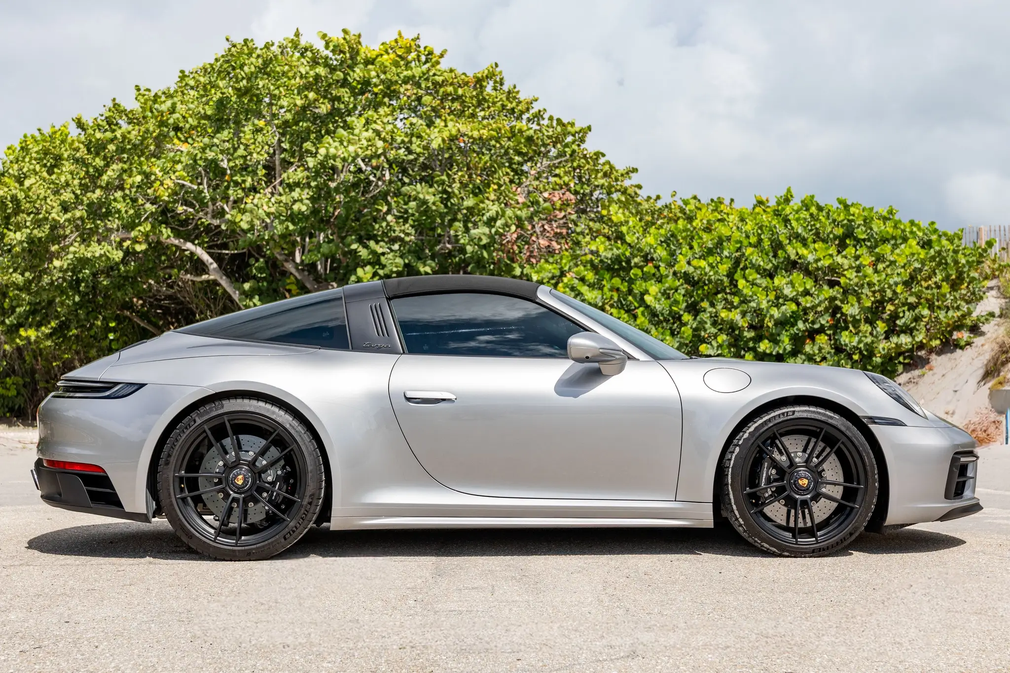 Load larger image of 2024 Porsche 992 Targa 4 GTS - Stuttcars Classified