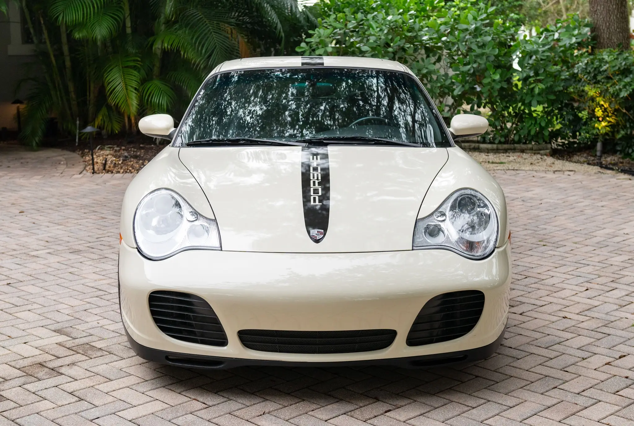 Load larger image of 2002 Porsche 996 Carrera 4S Coupe - Stuttcars Classified