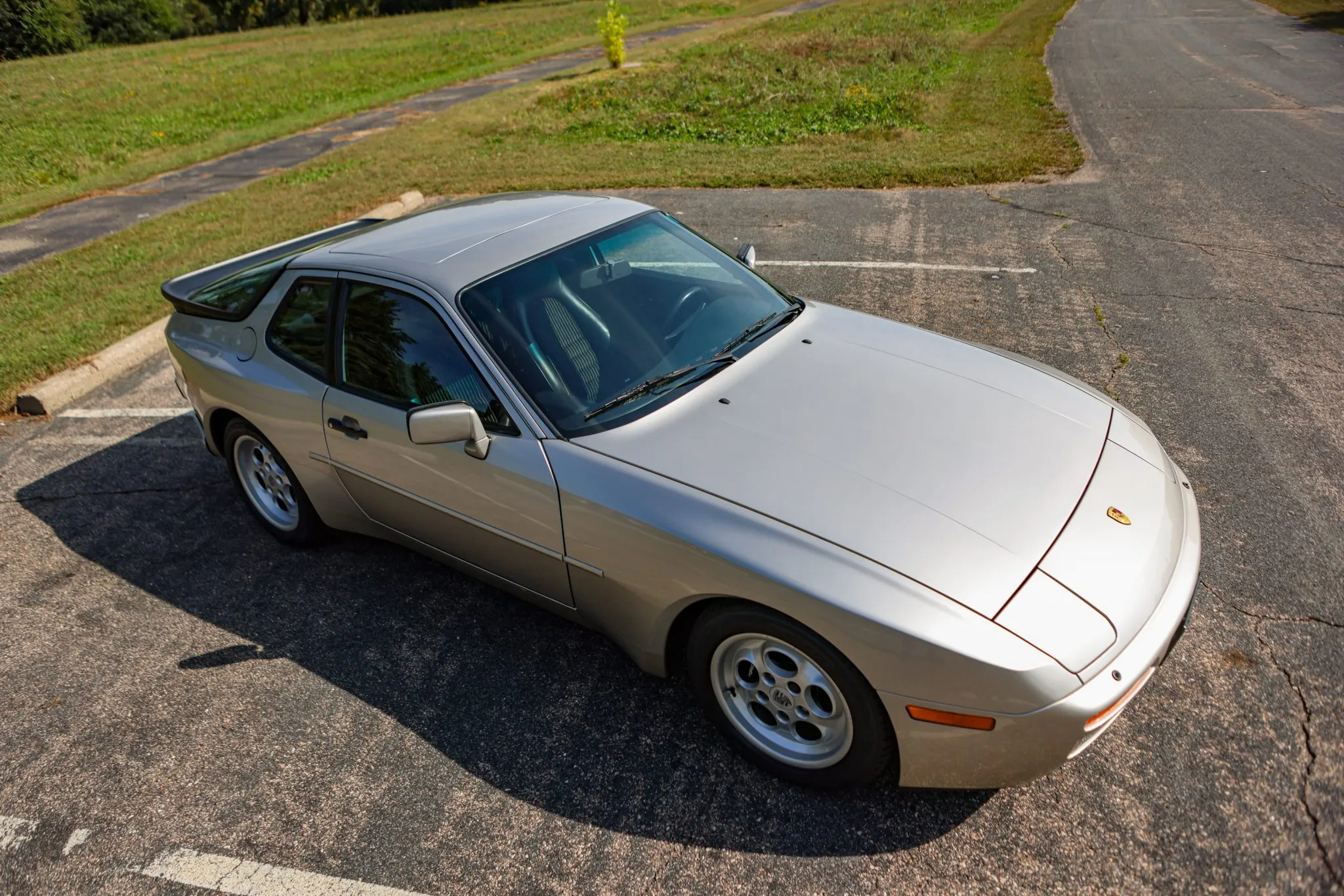 Load larger image of 1986 Porsche 944 Turbo - Stuttcars Classified