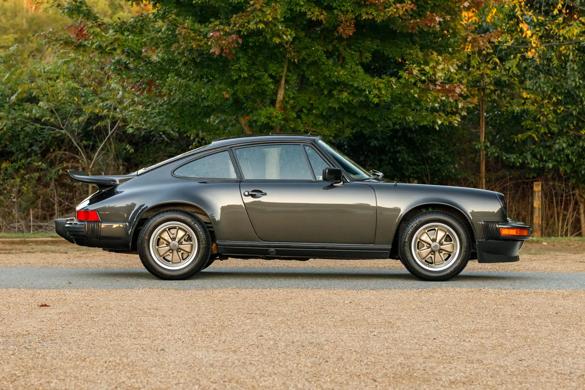 Load larger image of Single-Family-Owned 1980 Porsche 911SC Coupe Weissach - Stuttcars Classified