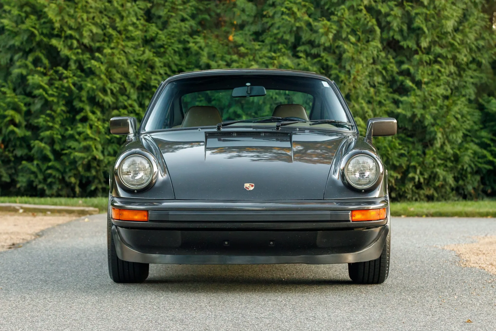 Load larger image of Single-Family-Owned 1980 Porsche 911SC Coupe Weissach - Stuttcars Classified