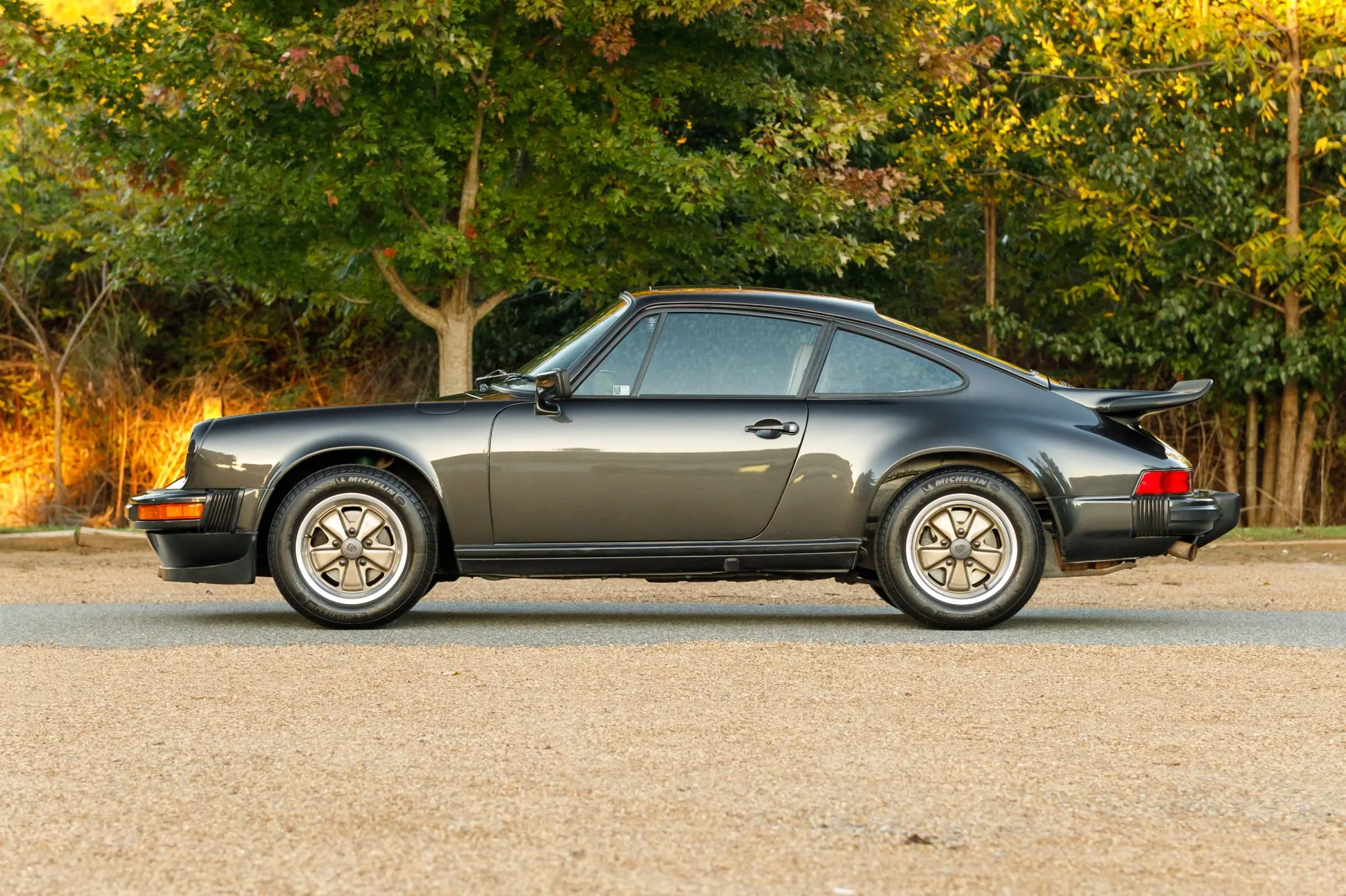 Load larger image of Single-Family-Owned 1980 Porsche 911SC Coupe Weissach - Stuttcars Classified