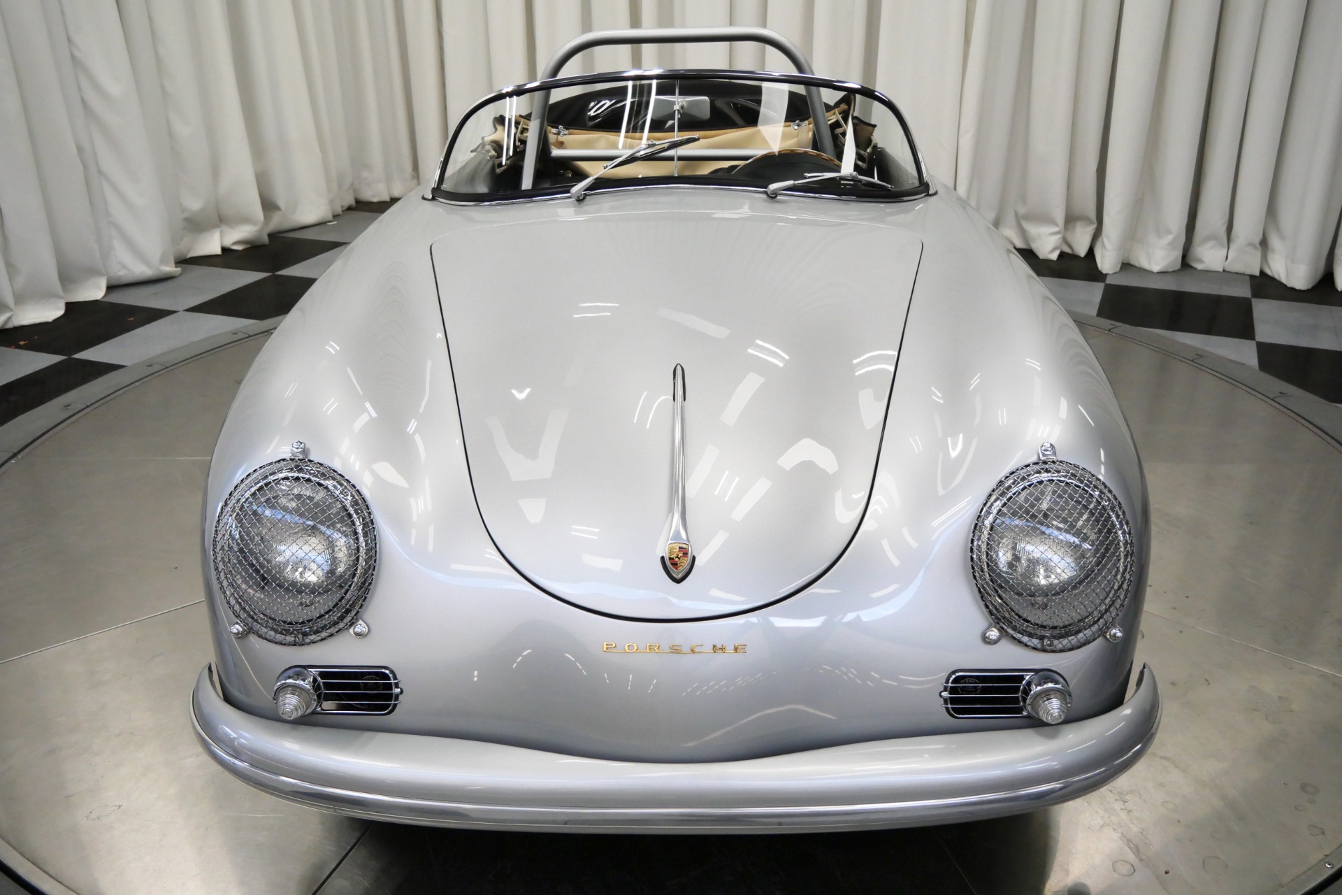 Load larger image of 1959 Porsche 356 Speedster GT - Stuttcars Classified