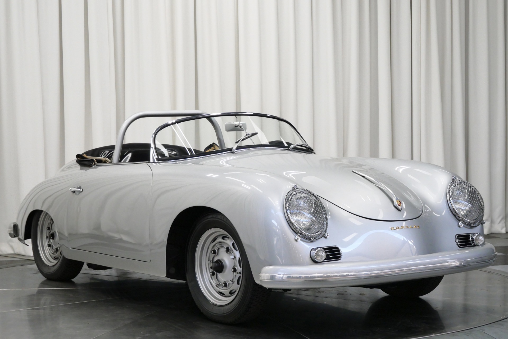 Load larger image of 1959 Porsche 356 Speedster GT - Stuttcars Classified