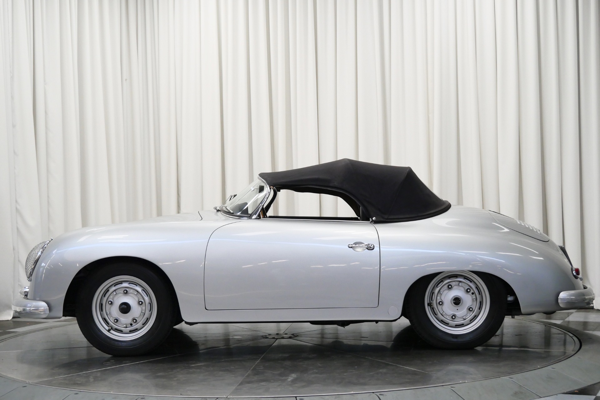 Load larger image of 1959 Porsche 356 Speedster GT - Stuttcars Classified