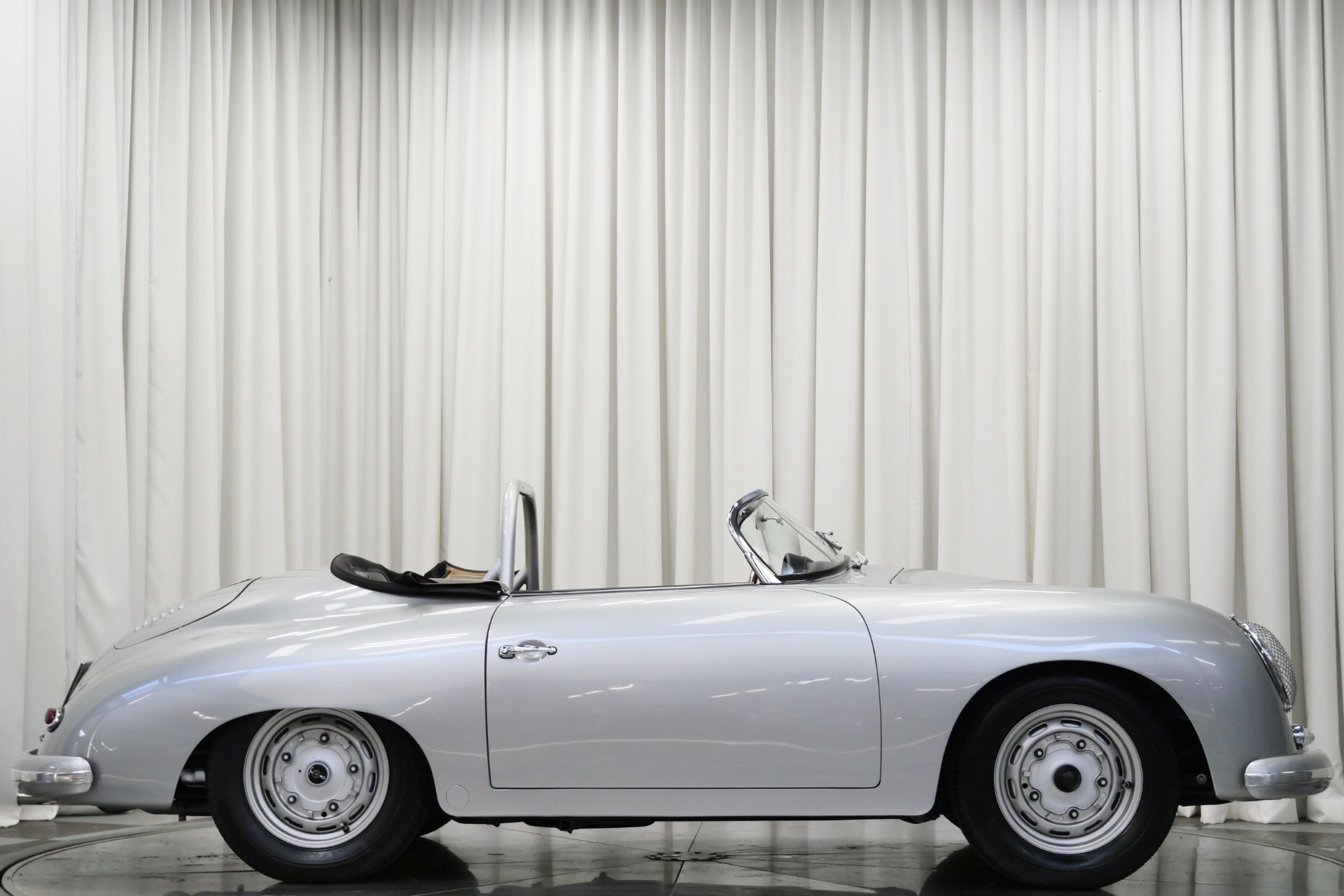 Load larger image of 1959 Porsche 356 Speedster GT - Stuttcars Classified
