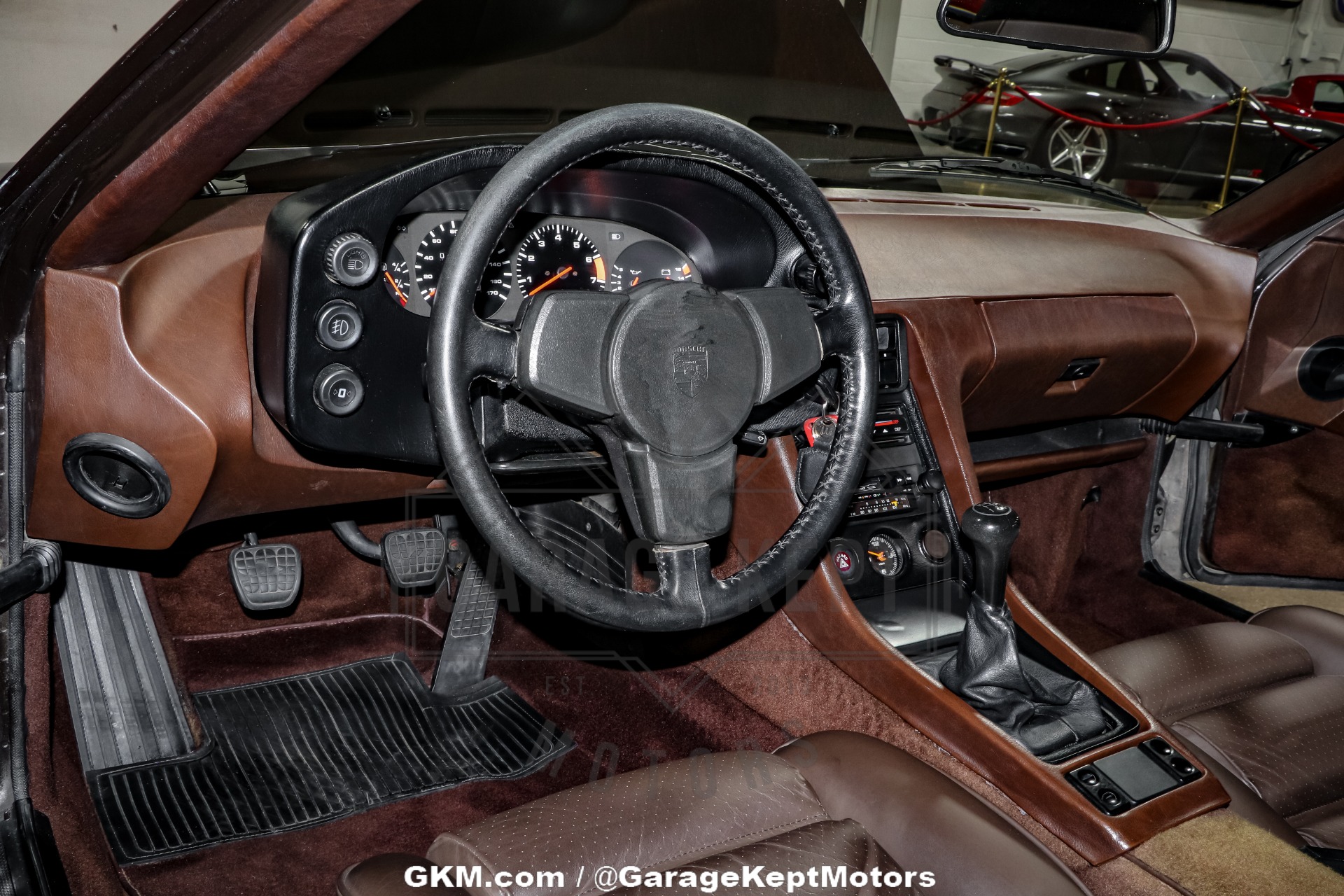 Load larger image of 1979 Porsche 928 - Stuttcars Classified