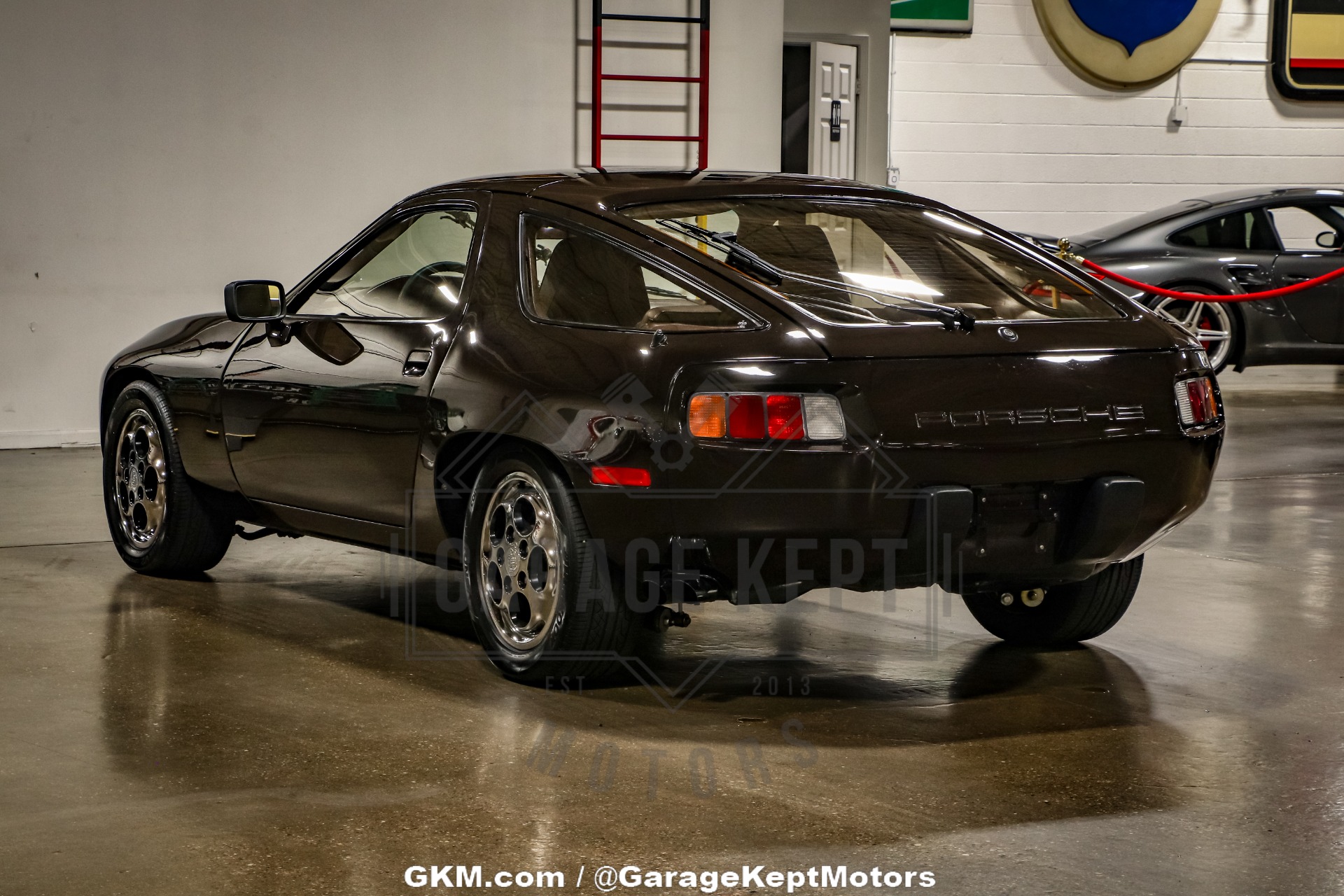 Load larger image of 1979 Porsche 928 - Stuttcars Classified