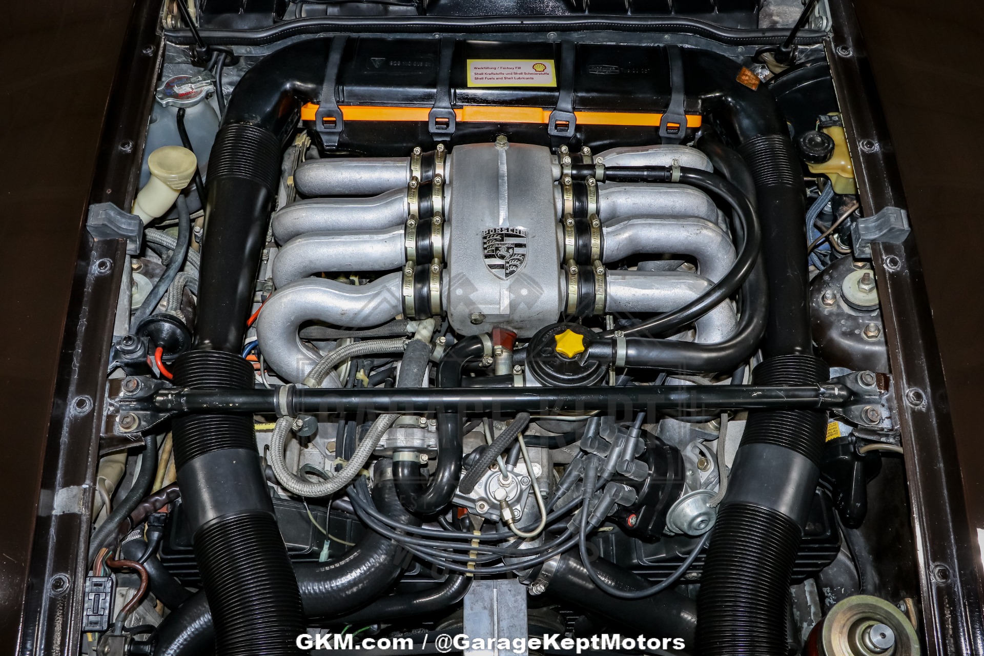 Load larger image of 1979 Porsche 928 - Stuttcars Classified