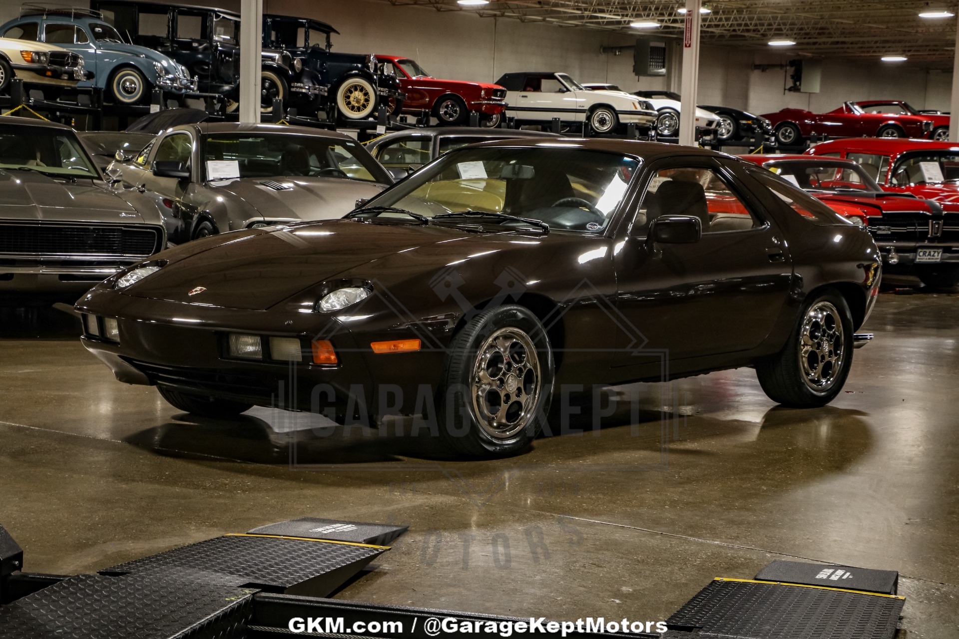 Load larger image of 1979 Porsche 928 - Stuttcars Classified