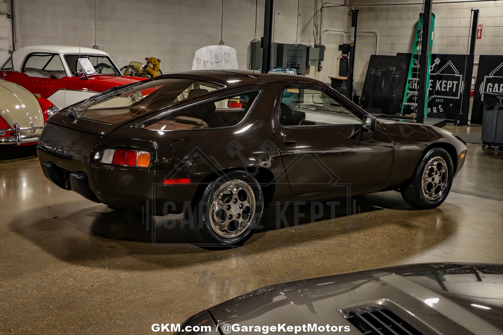 Load larger image of 1979 Porsche 928 - Stuttcars Classified