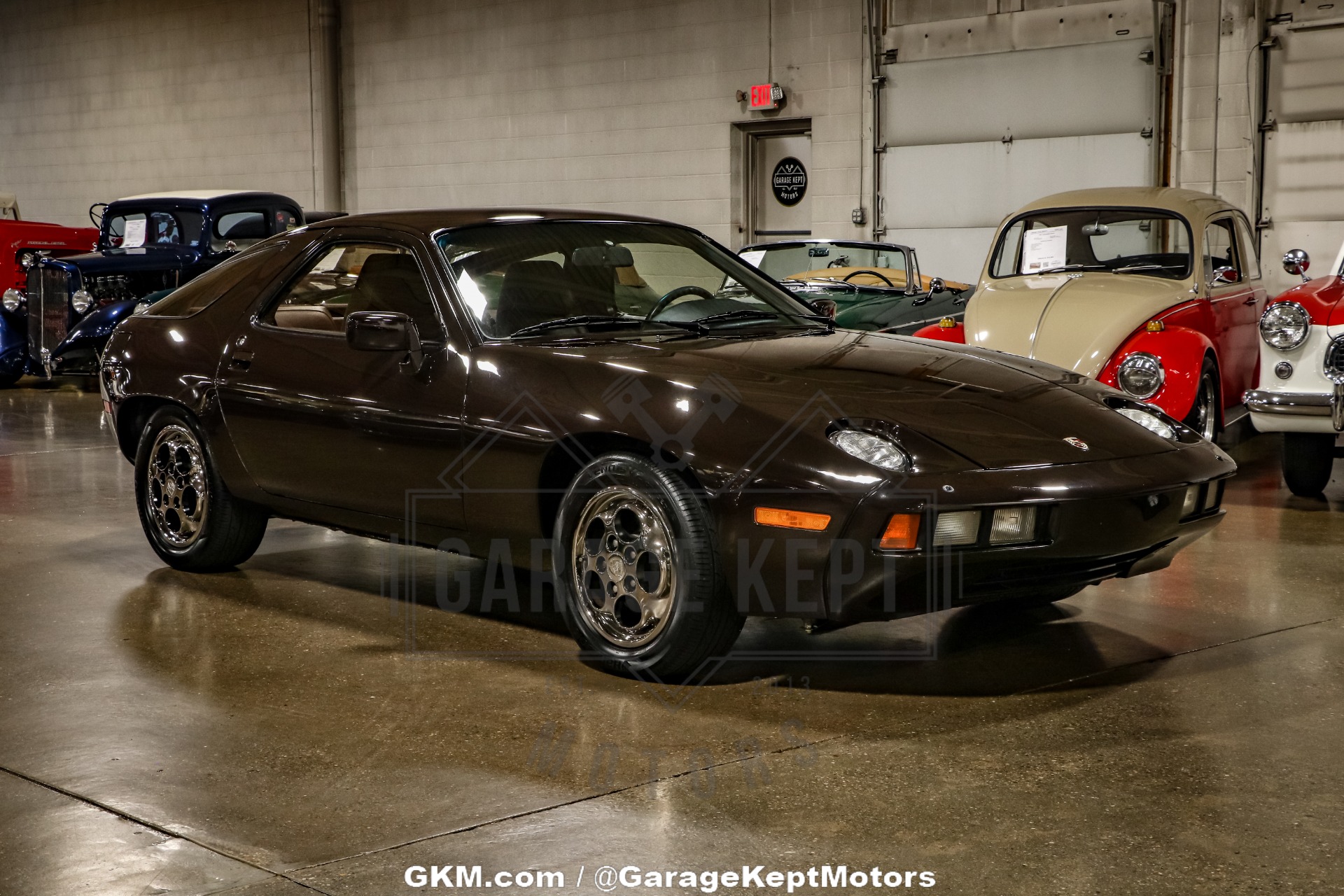 Load larger image of 1979 Porsche 928 - Stuttcars Classified