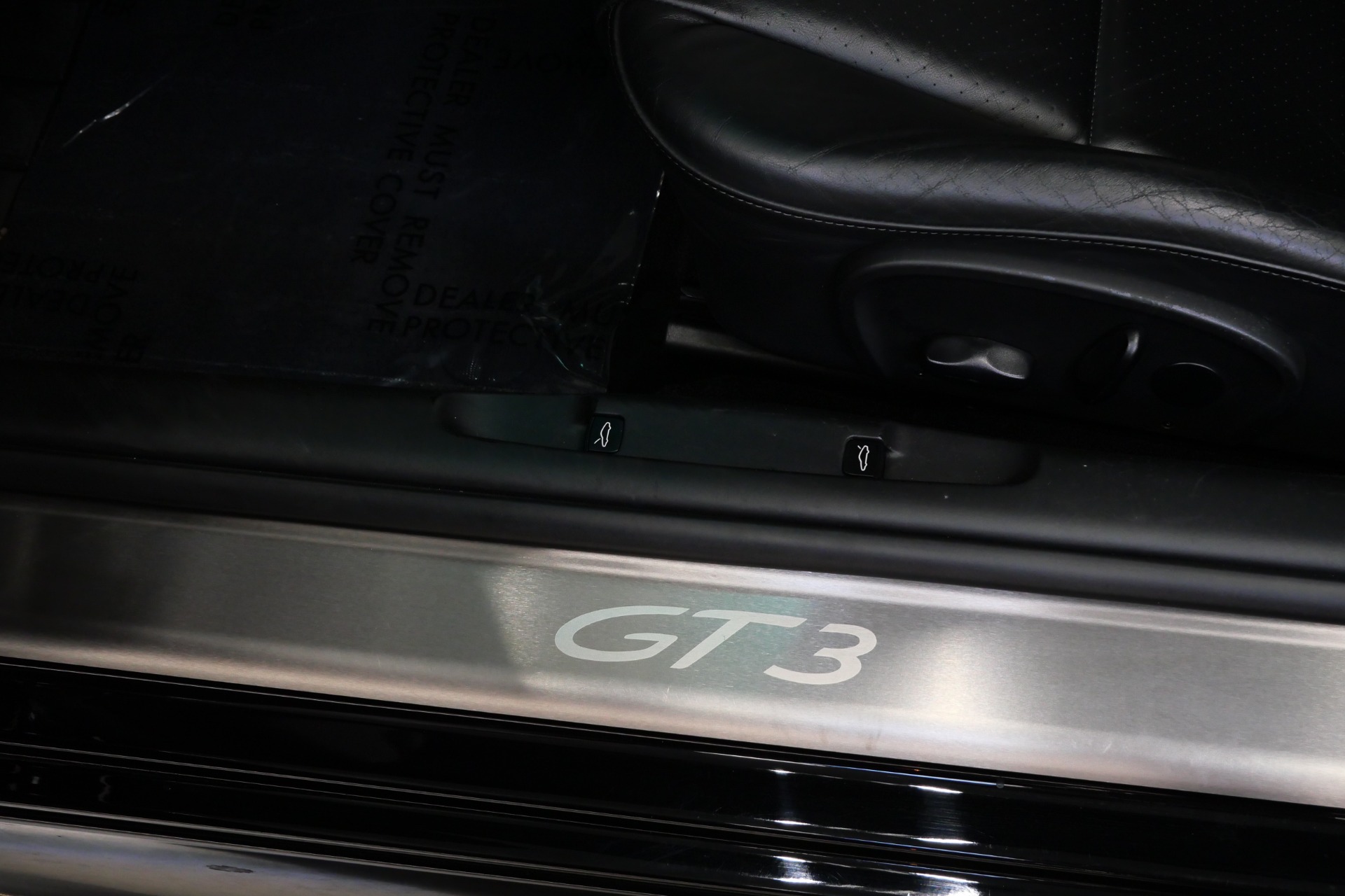 Load larger image of 2005 Porsche 911 GT3 - Stuttcars Classified