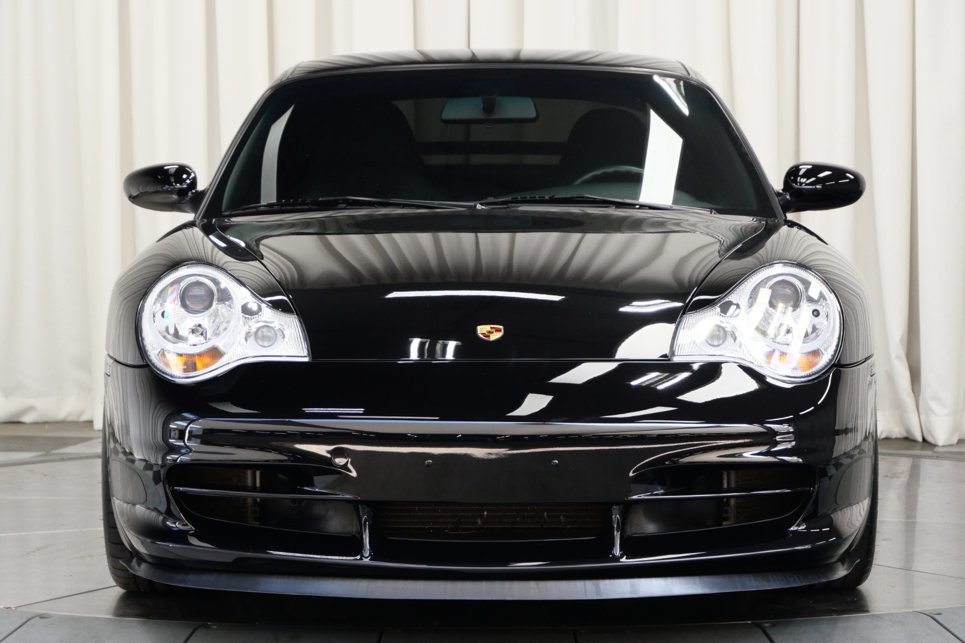 Load larger image of 2005 Porsche 911 GT3 - Stuttcars Classified
