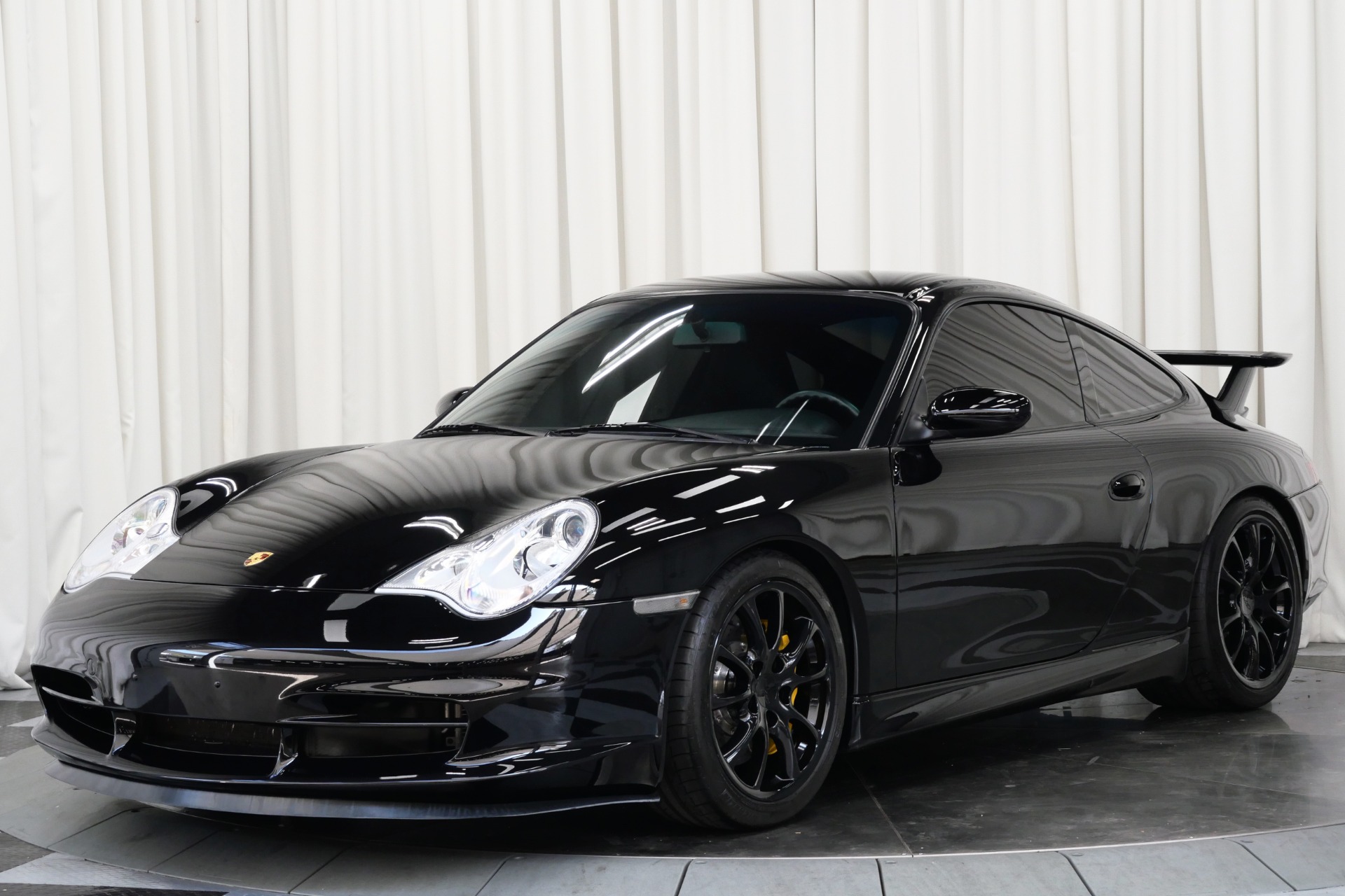 Load larger image of 2005 Porsche 911 GT3 - Stuttcars Classified