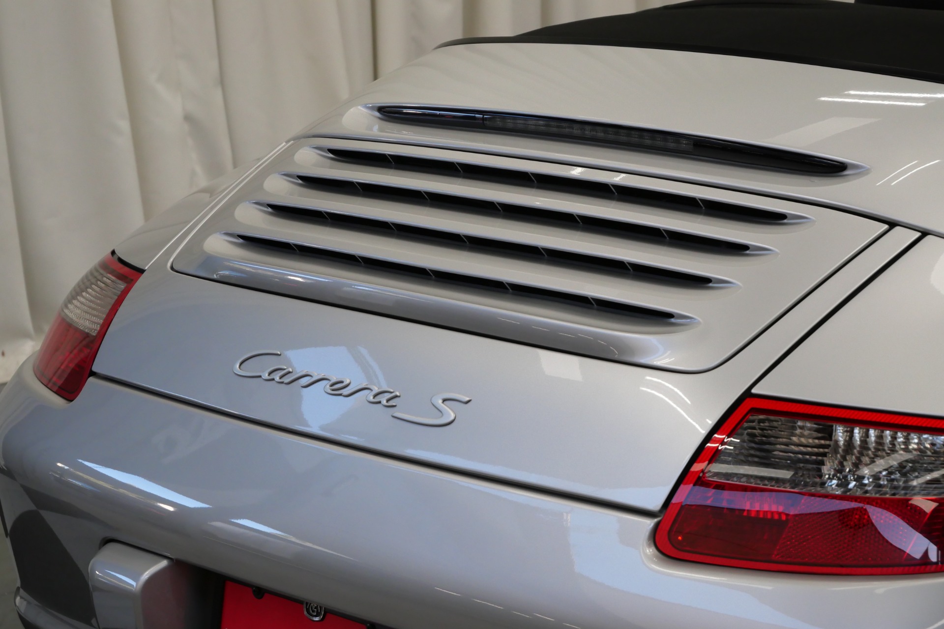 Load larger image of 2006 Porsche 911 Carrera S Cabriolet - Stuttcars Classified