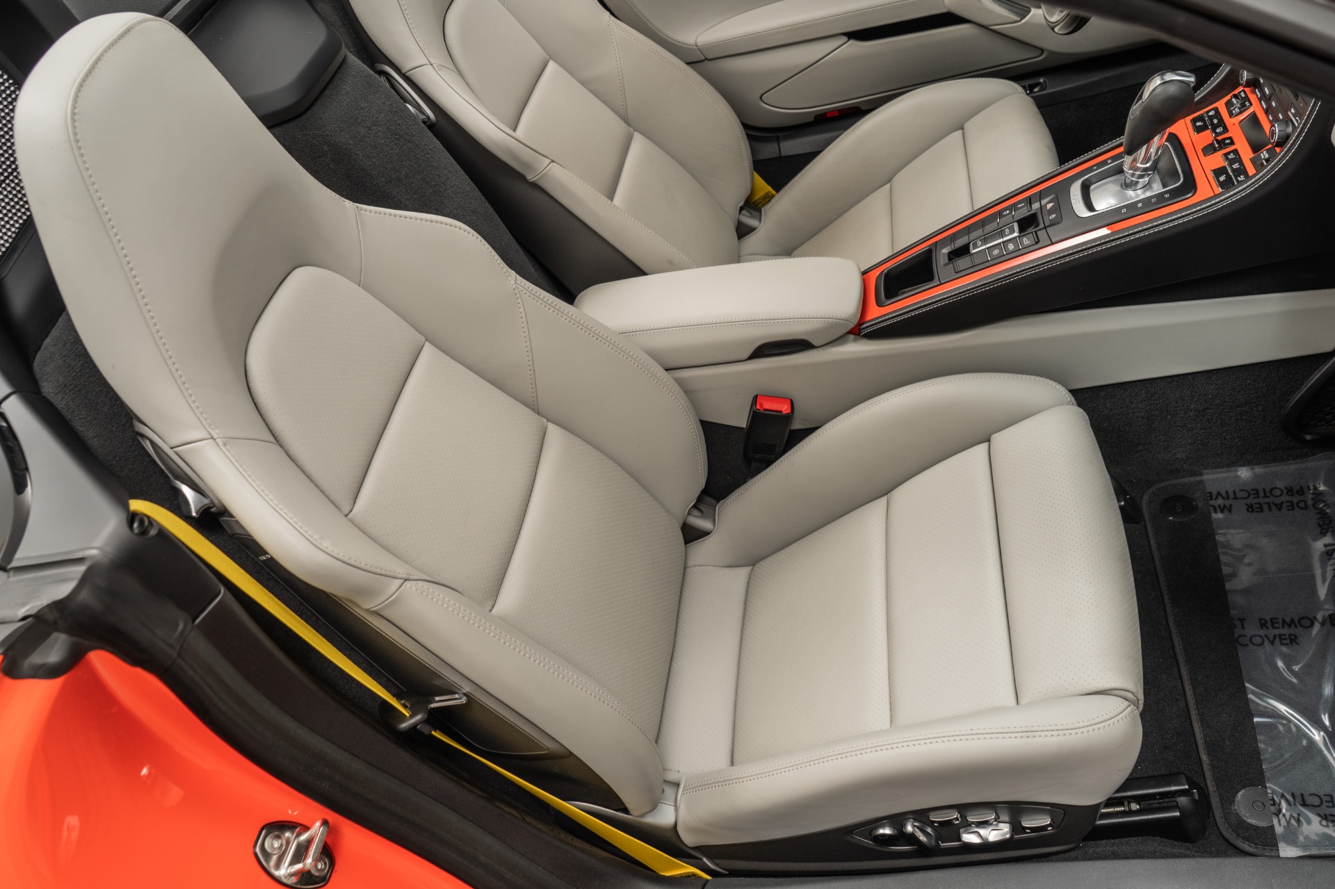 Load larger image of 2022 Porsche 718 Boxster GTS 4.0 - Stuttcars Classified