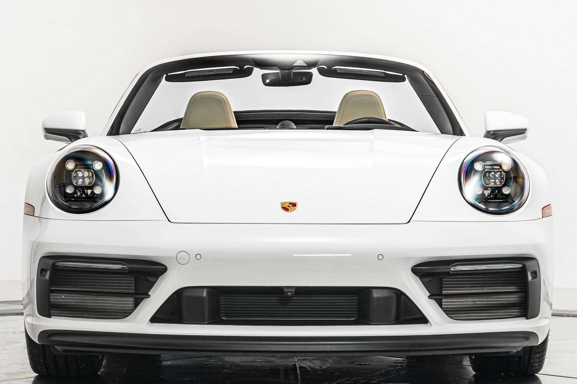 Load larger image of 2023 Porsche 911 Carrera 4 GTS - Stuttcars Classified