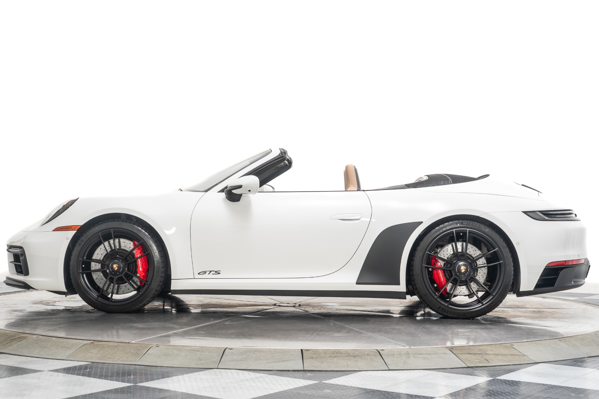Load larger image of 2023 Porsche 911 Carrera 4 GTS - Stuttcars Classified