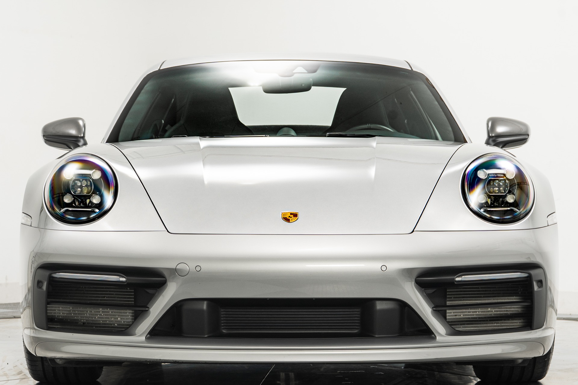Load larger image of 2023 Porsche 911 Carrera T - Stuttcars Classified