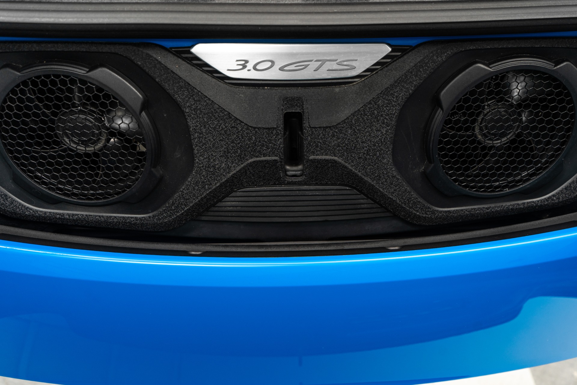 Load larger image of 2023 Porsche 911 Targa 4 GTS - Stuttcars Classified