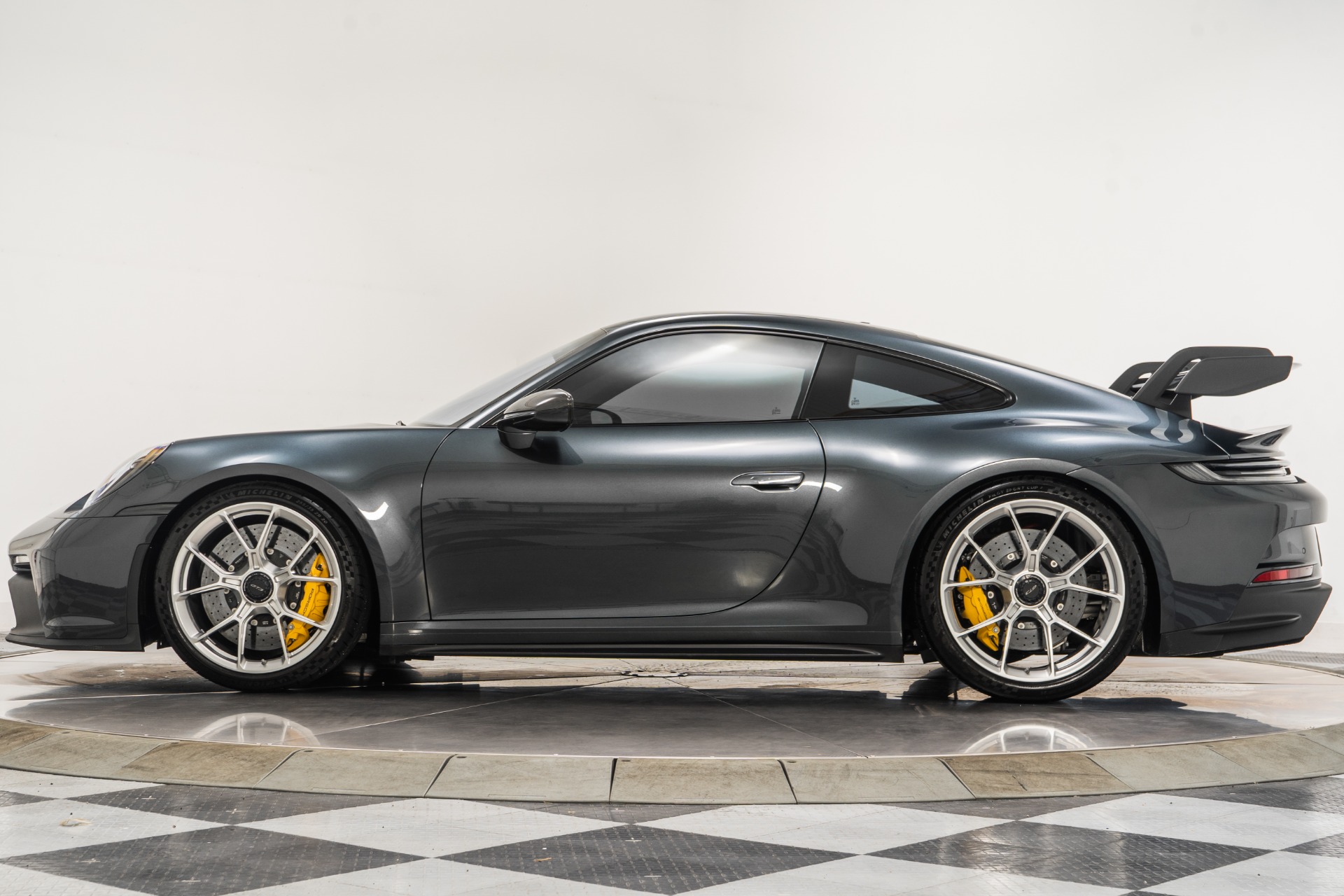 Load larger image of 2024 Porsche 911 GT3 - Stuttcars Classified