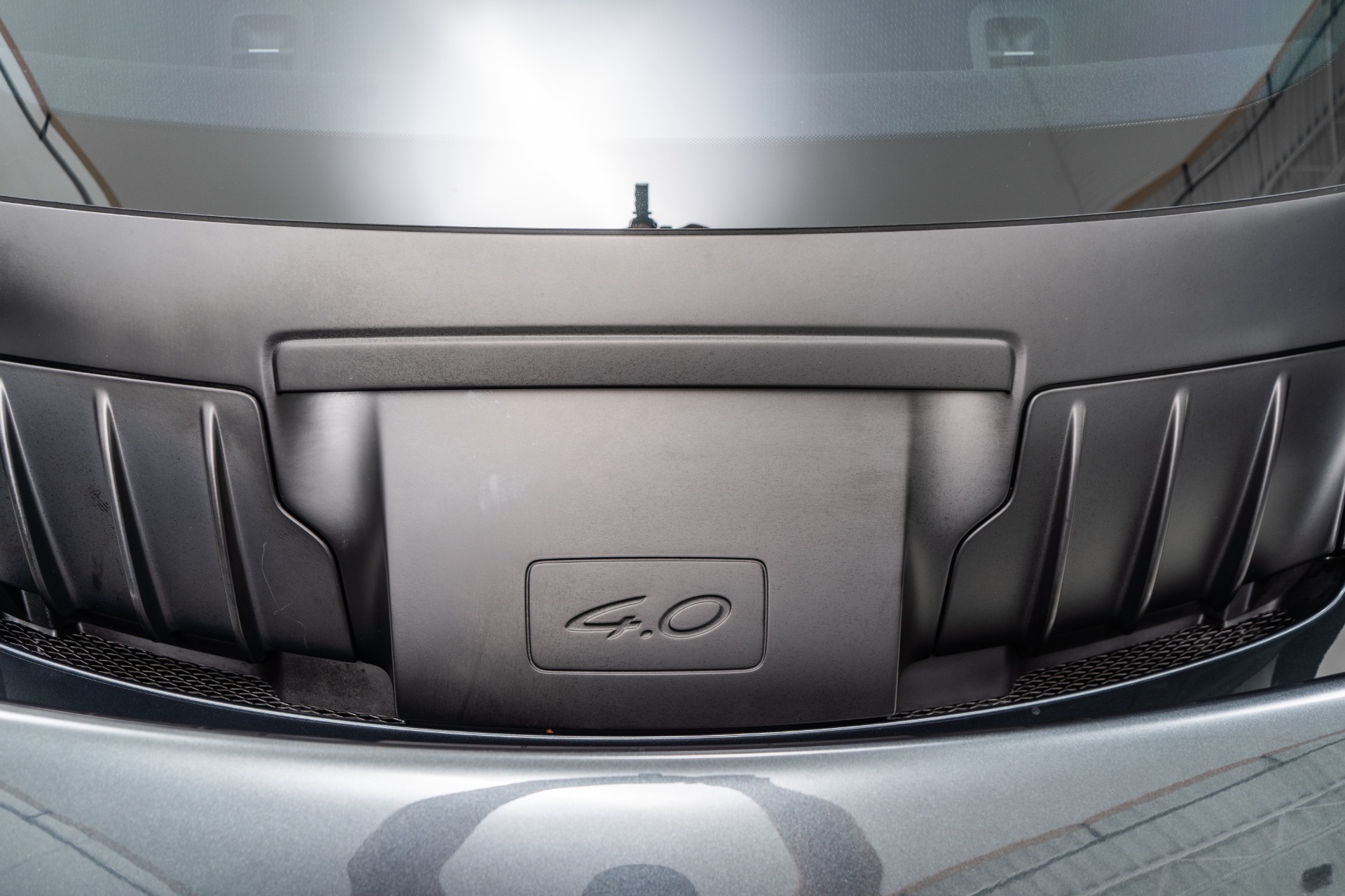 Load larger image of 2024 Porsche 911 GT3 - Stuttcars Classified
