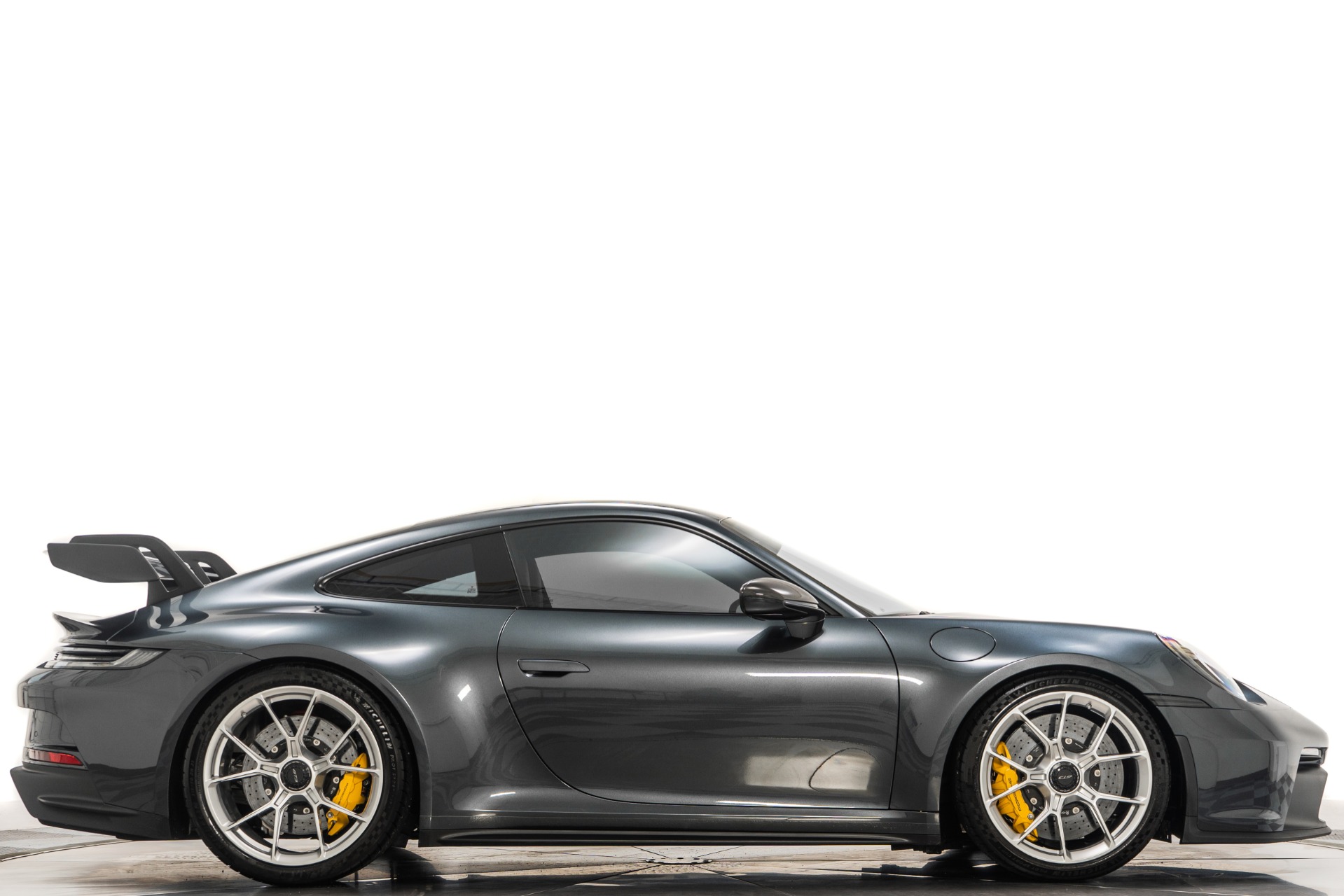 Load larger image of 2024 Porsche 911 GT3 - Stuttcars Classified
