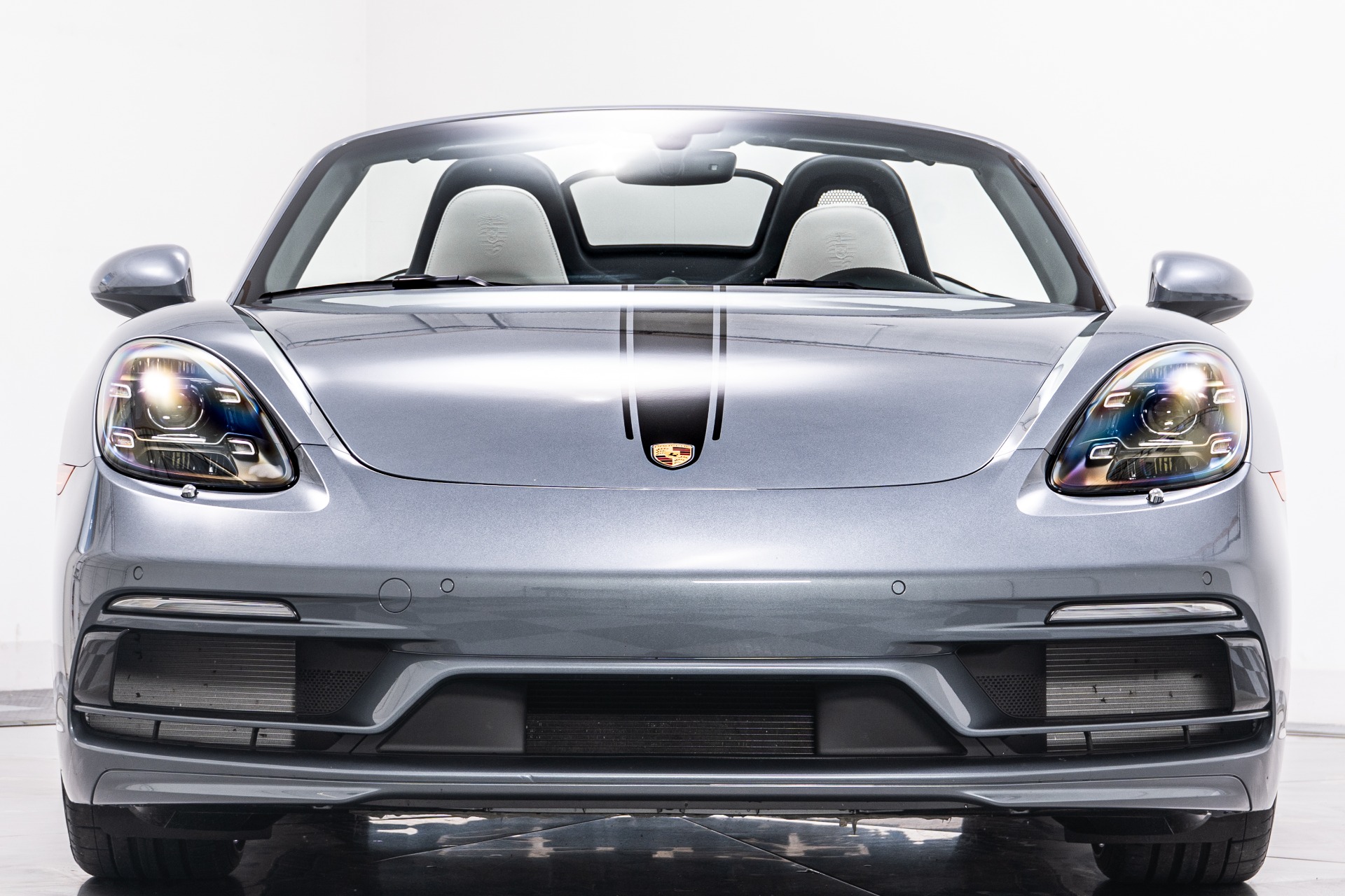 Load larger image of 2025 Porsche 718 Boxster Style Edition - Stuttcars Classified
