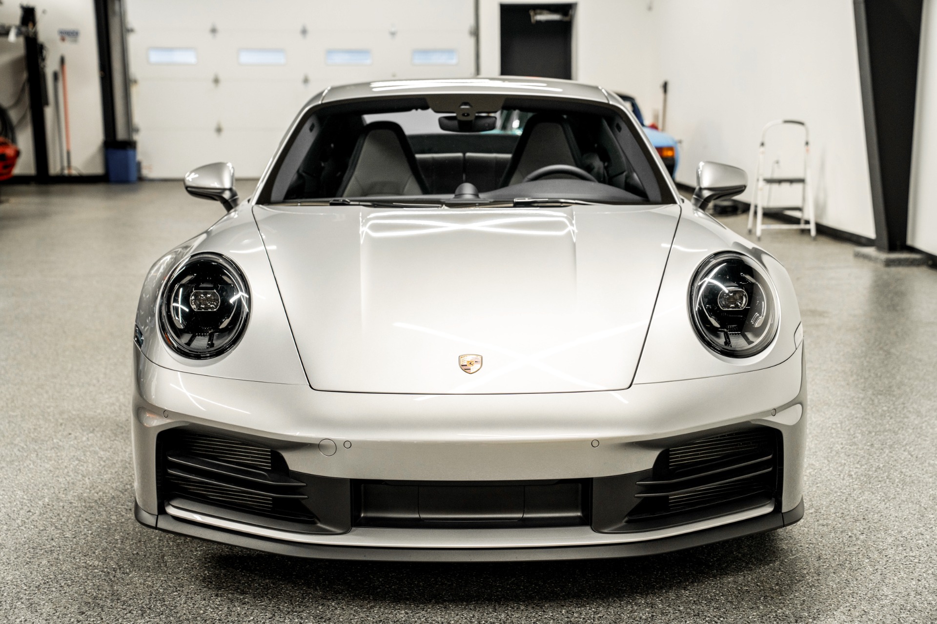 Load larger image of 2025 Porsche 911 Carrera - Stuttcars Classified