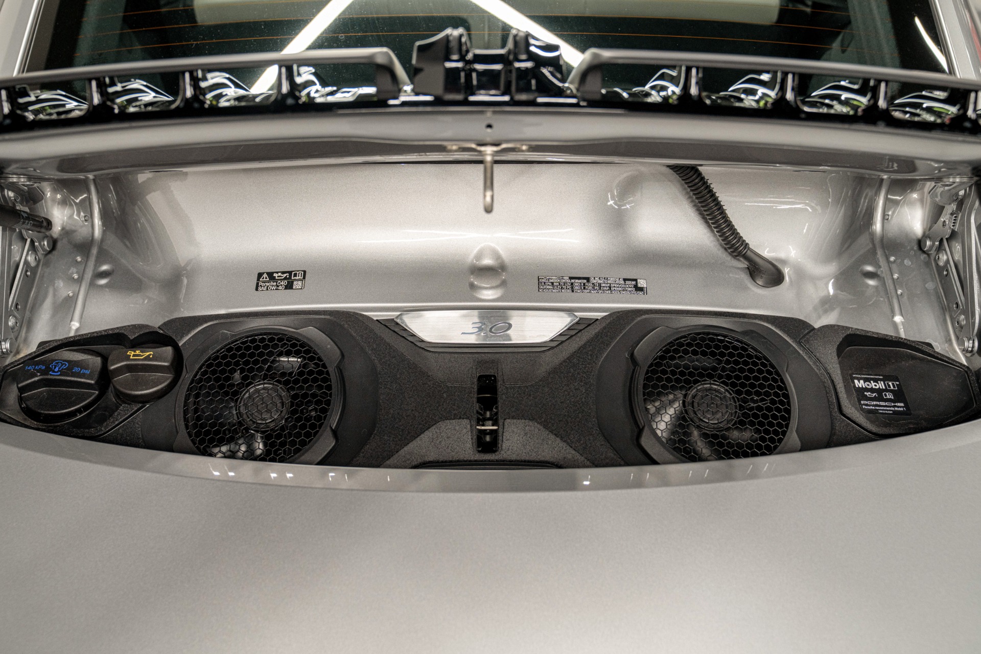 Load larger image of 2025 Porsche 911 Carrera - Stuttcars Classified