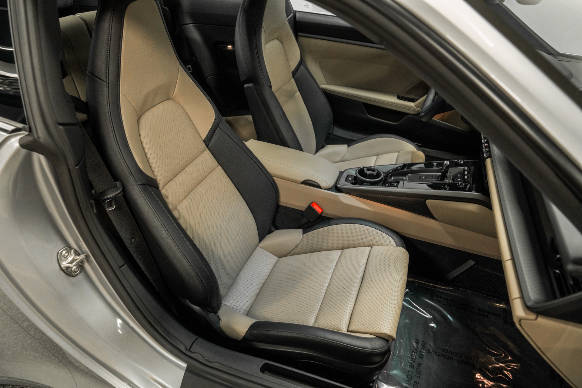 Load larger image of 2025 Porsche 911 Carrera - Stuttcars Classified