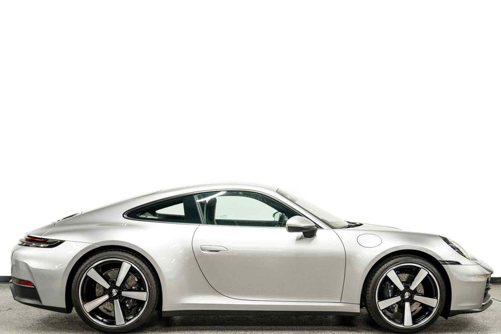 Load larger image of 2025 Porsche 911 Carrera - Stuttcars Classified