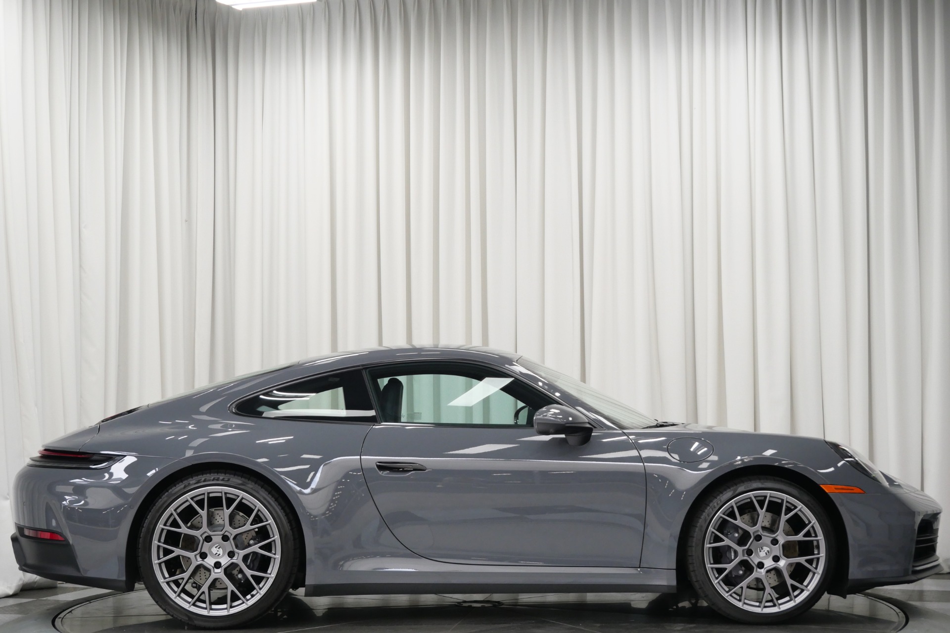 Load larger image of 2025 Porsche 911 Carrera - Stuttcars Classified