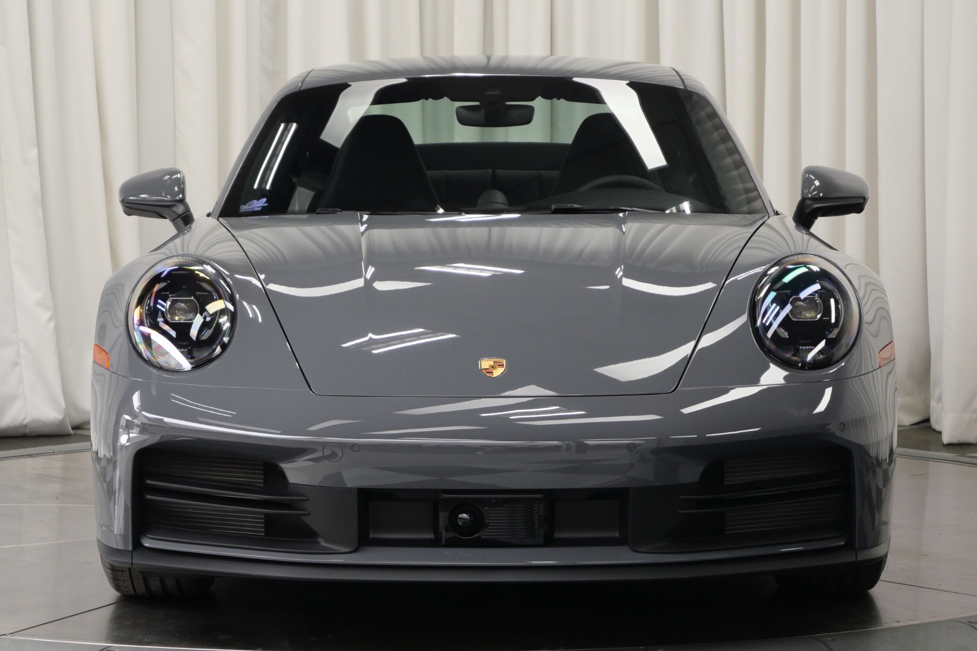 Load larger image of 2025 Porsche 911 Carrera - Stuttcars Classified