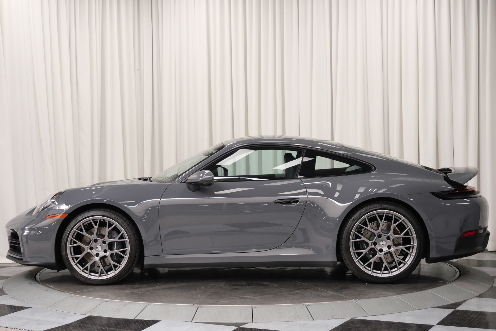 Load larger image of 2025 Porsche 911 Carrera - Stuttcars Classified