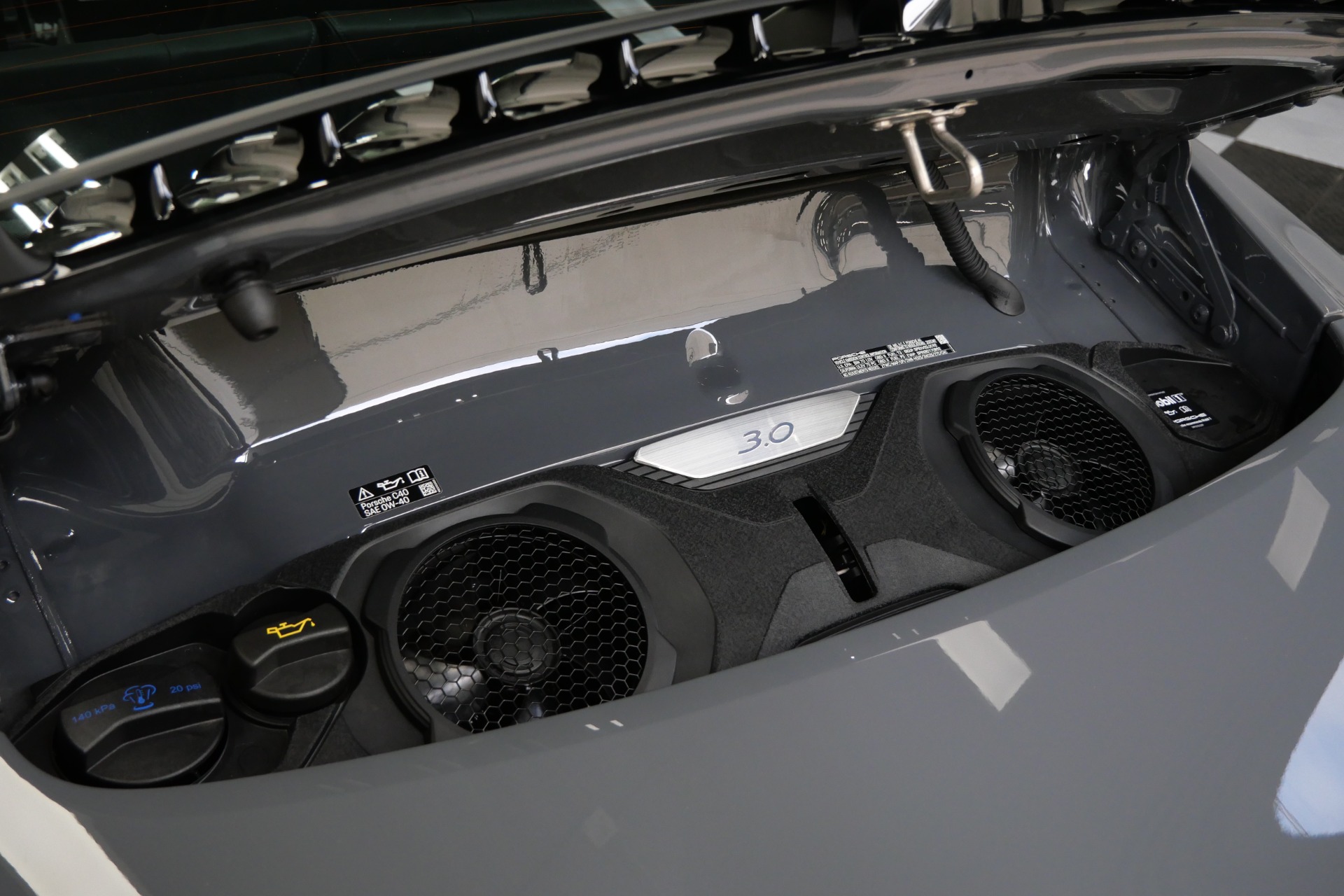 Load larger image of 2025 Porsche 911 Carrera - Stuttcars Classified