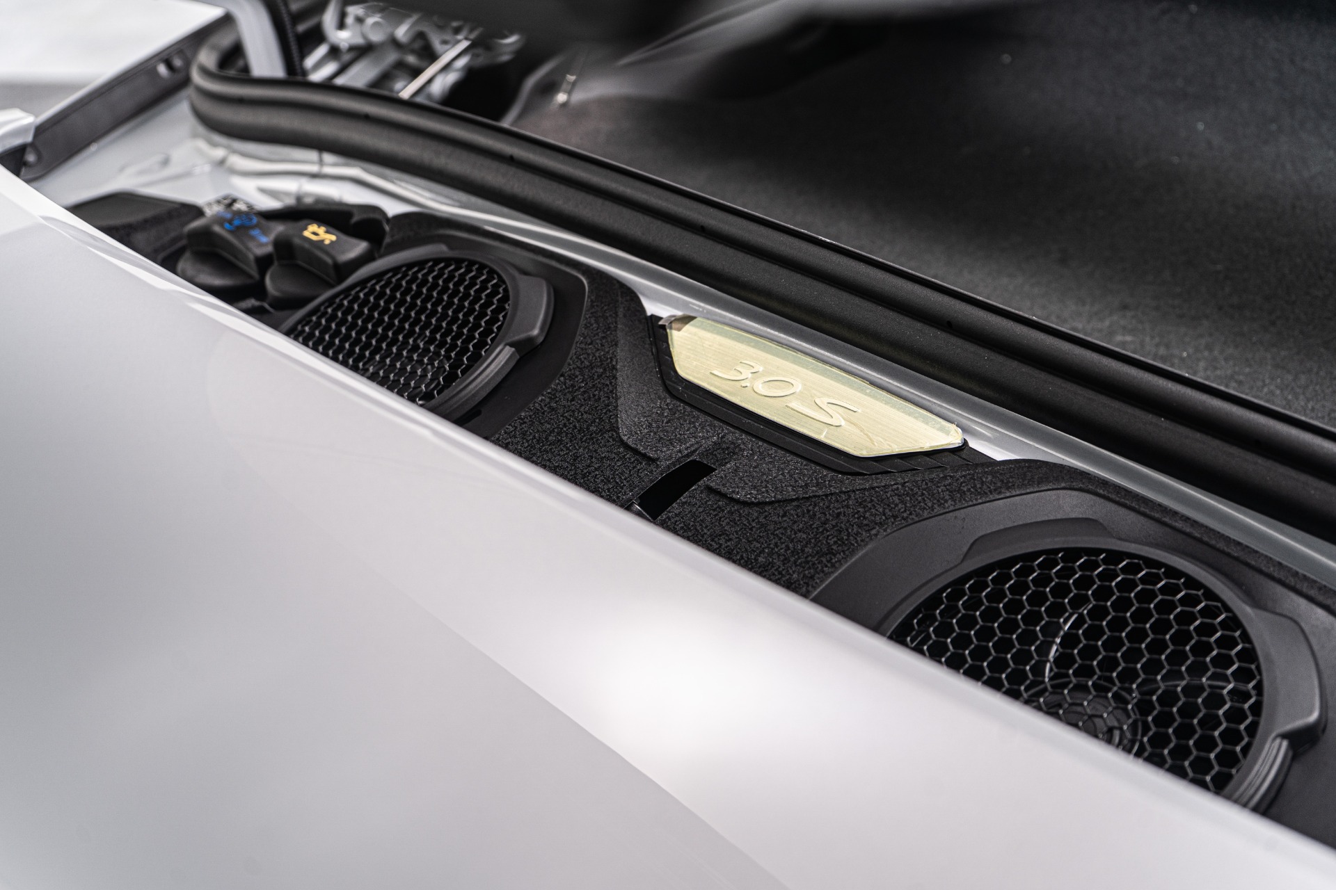 Load larger image of 2026 Porsche 911 Carrera S Cabriolet - Stuttcars Classified