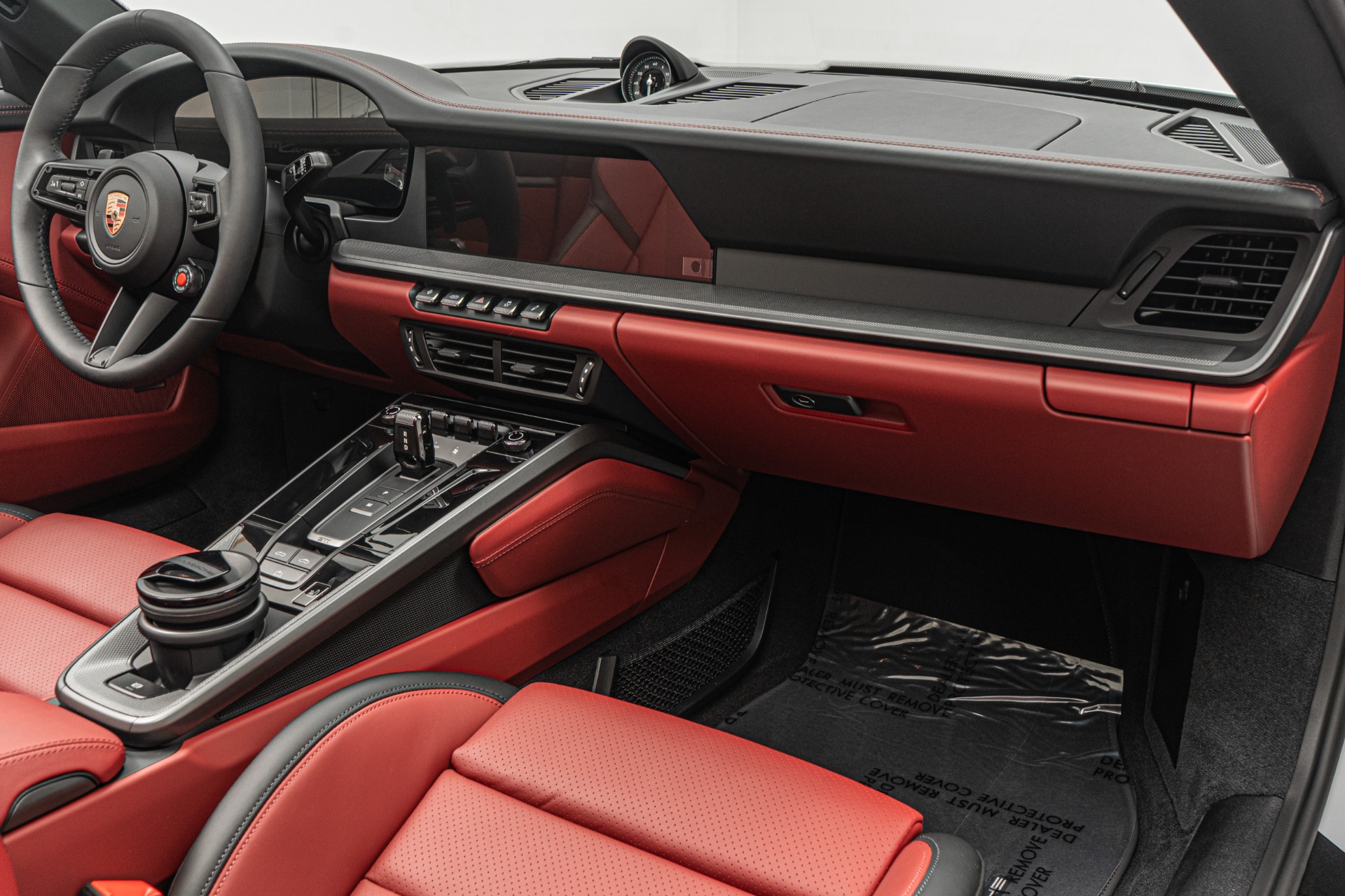 Load larger image of 2026 Porsche 911 Carrera S Cabriolet - Stuttcars Classified