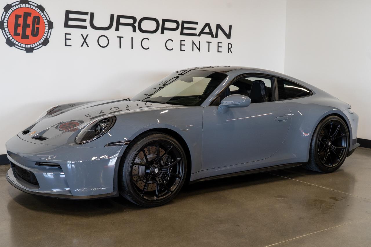 Load larger image of 2023 Porsche 911 GT3 Touring - Stuttcars Classified